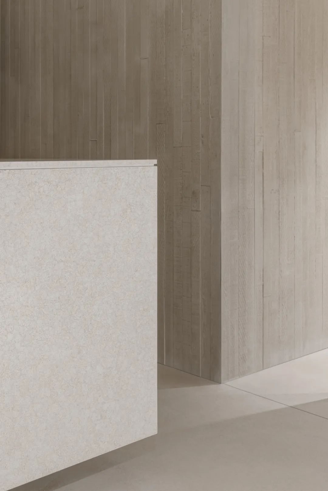 nice rice 好飯上海旗艦店室內設計say architects
