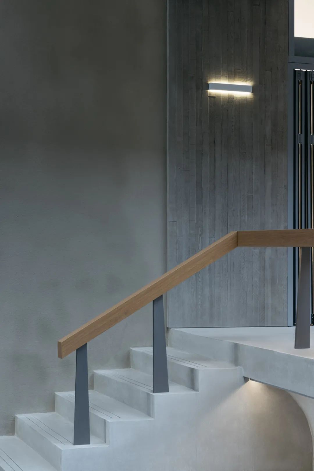 nice rice 好飯上海旗艦店室內設計say architects