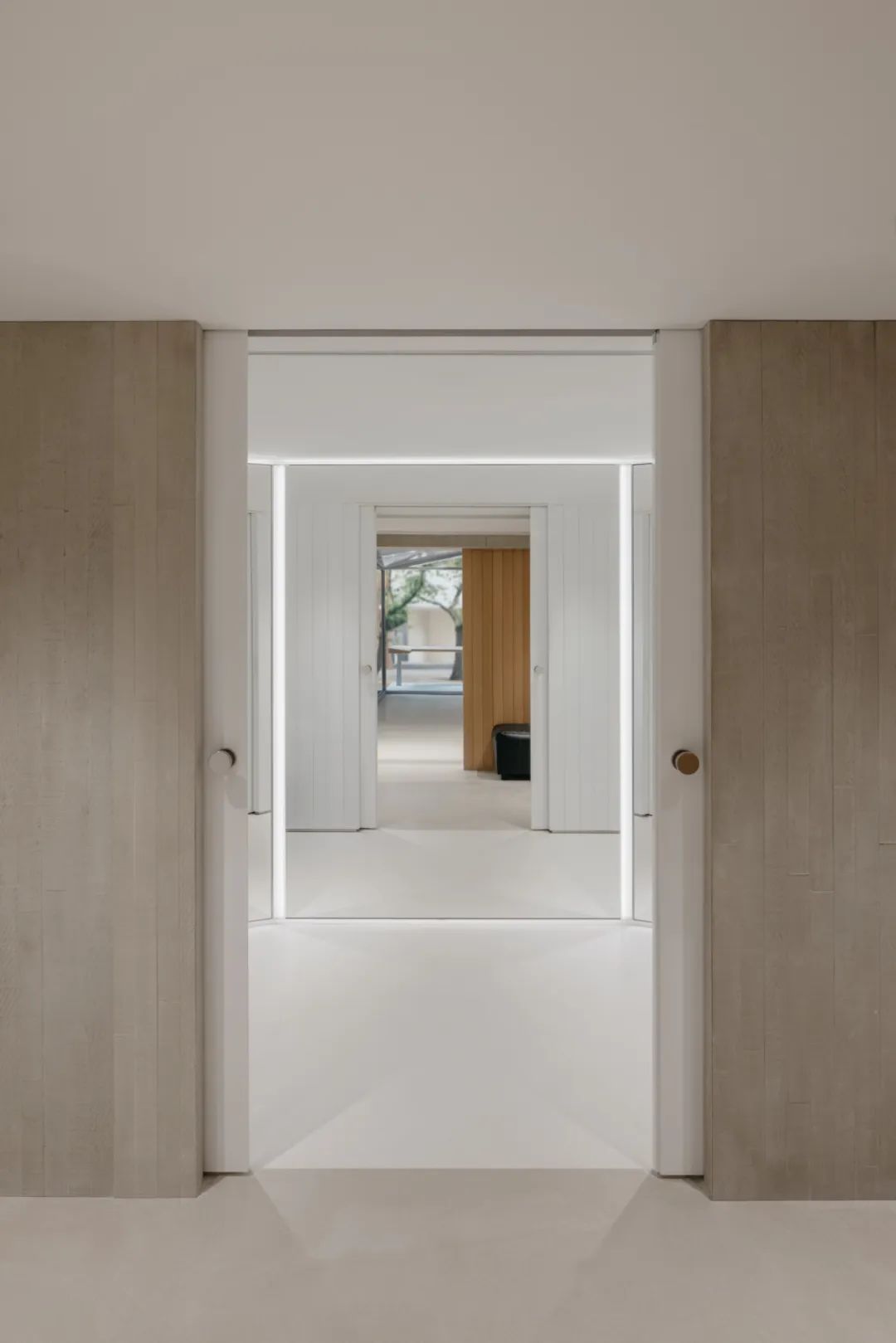 nice rice 好飯上海旗艦店室內設計say architects