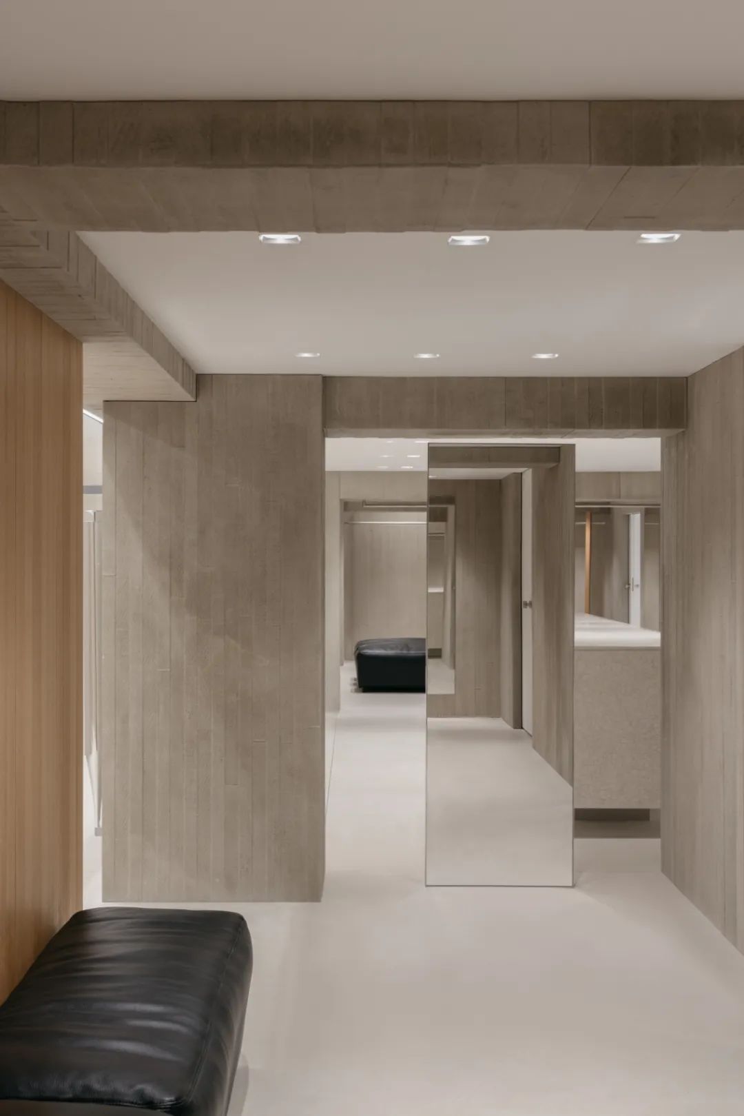 nice rice 好飯上海旗艦店室內設計say architects
