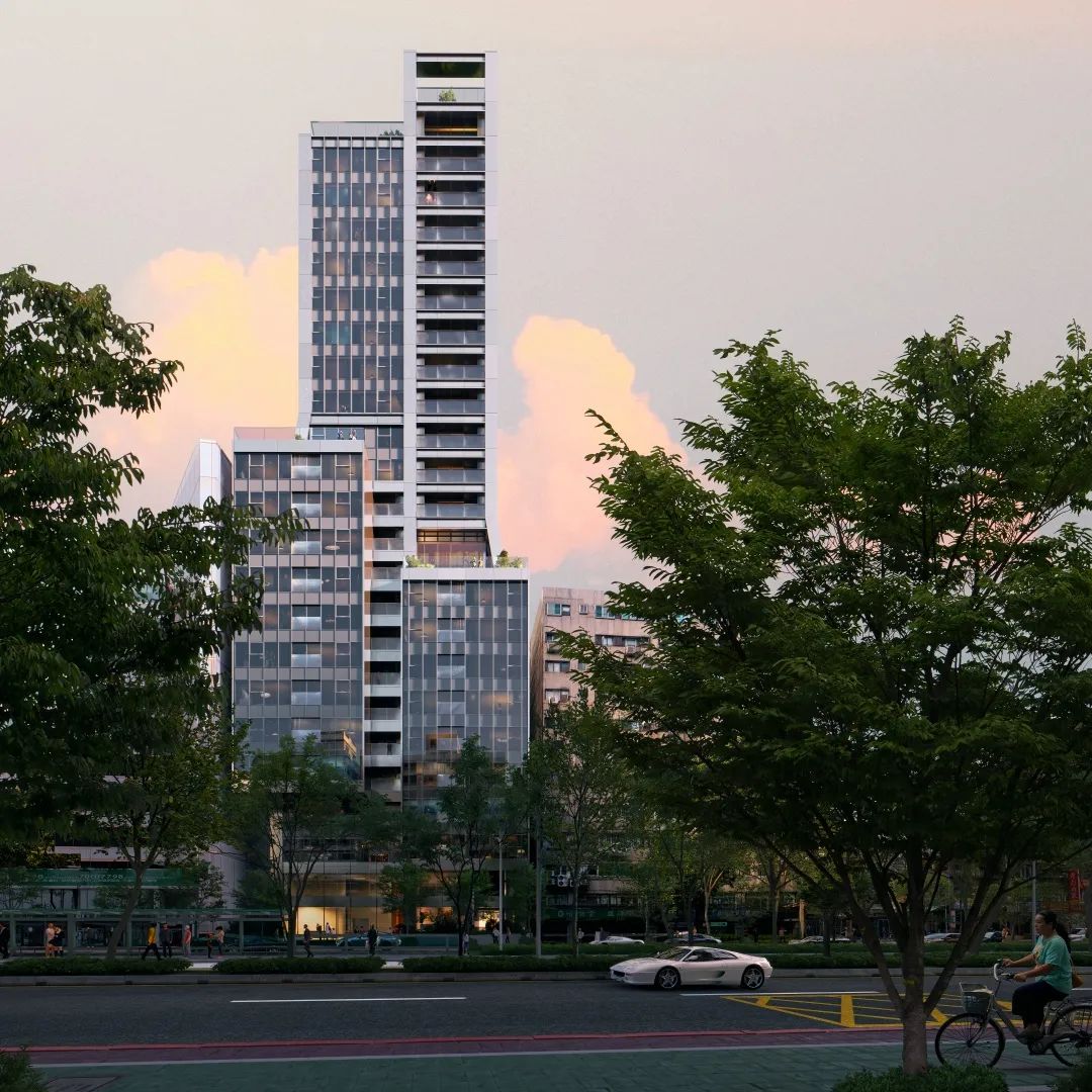 全球極具影響力的荷蘭建築師事務所OMA,在台灣創造了第一件住宅革命。此一重大作品,不僅是都市村落想像的具體化,更是空間機能與型式的一次大躍進