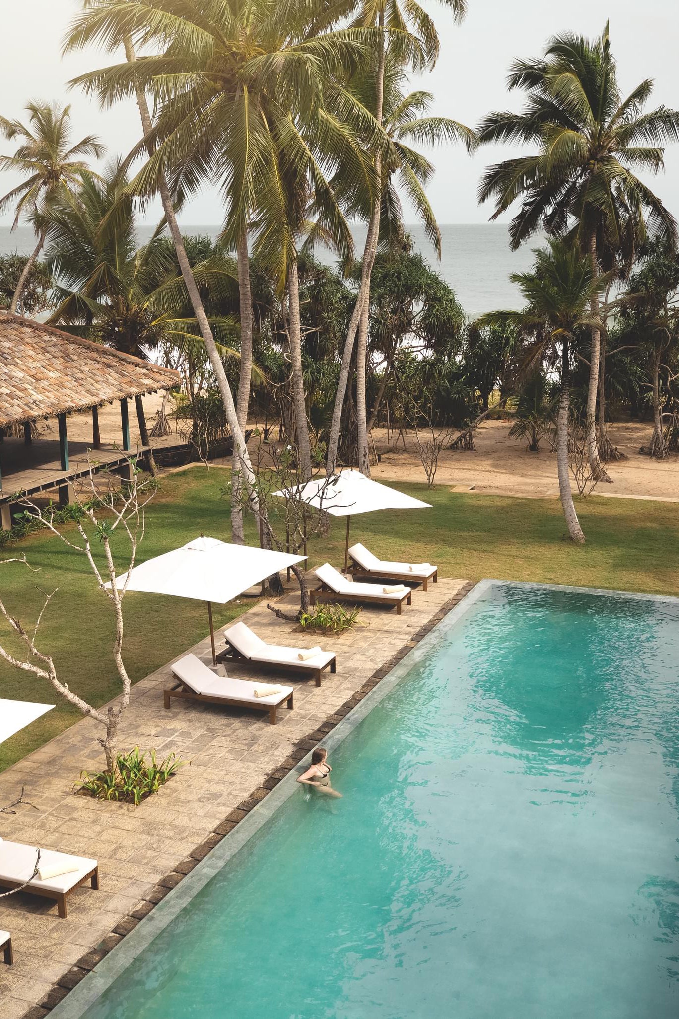 卡亞姆之家（Kayaam House）開幕是斯里蘭卡旅遊業豪華和健康產業蓬勃發展的標誌之一。
