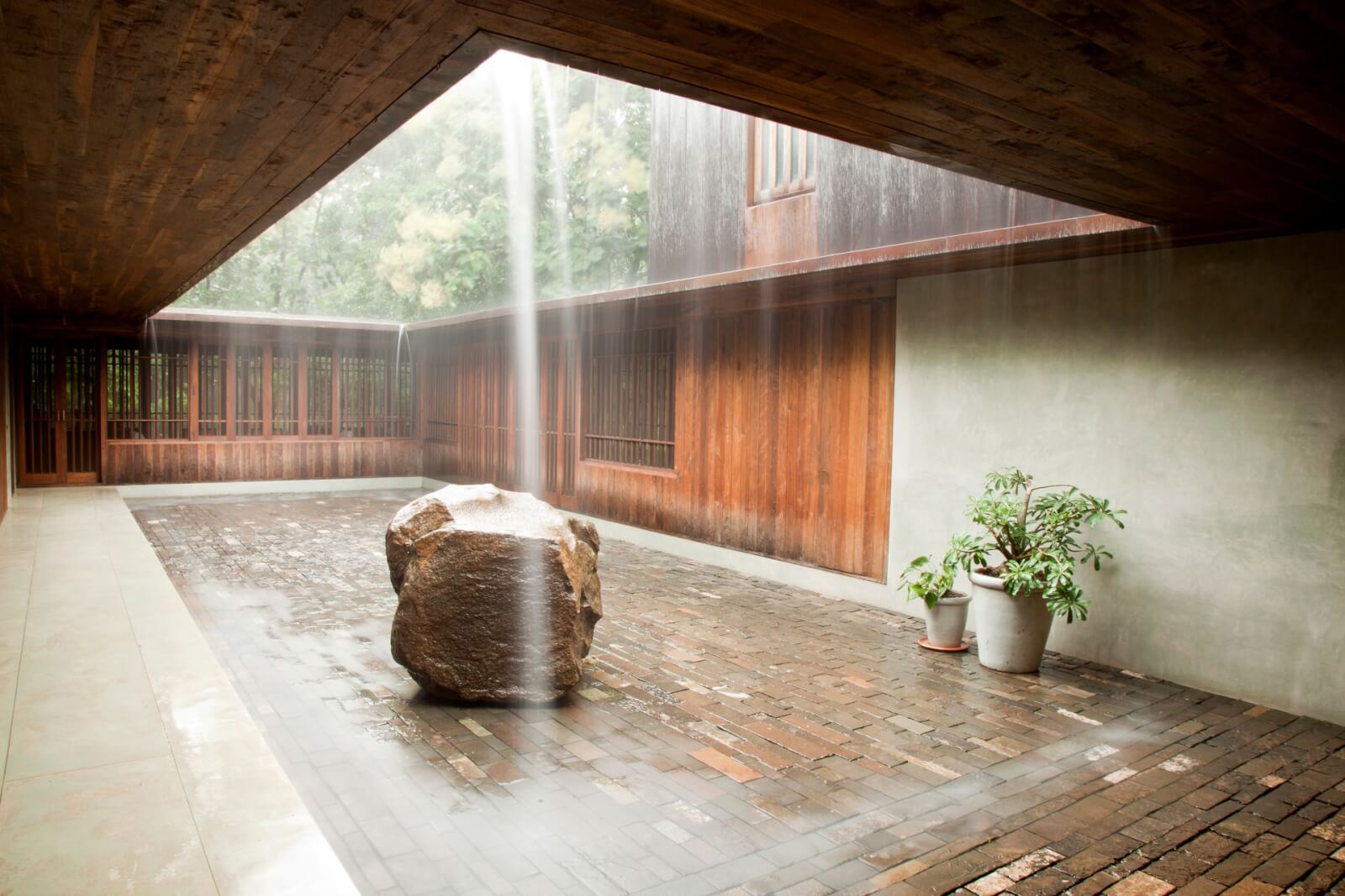 Copper House II Chondi India 2014 © ph Mitul Desai