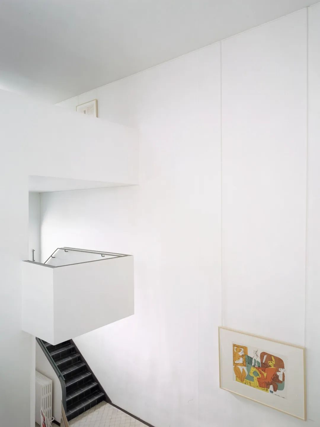 入口門廳 ©HIEPLER BRUNIER