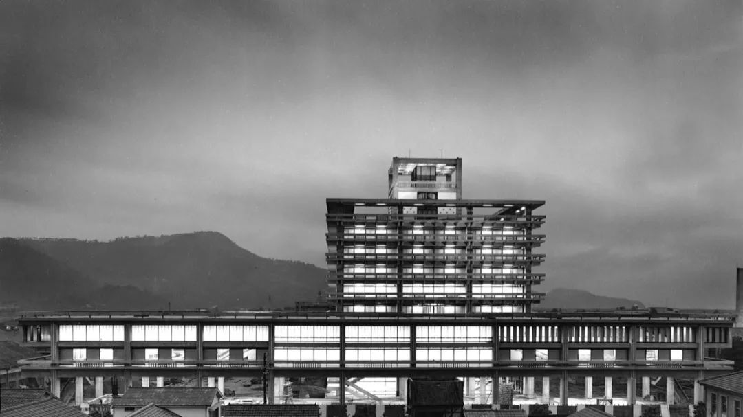 香川縣廳舍