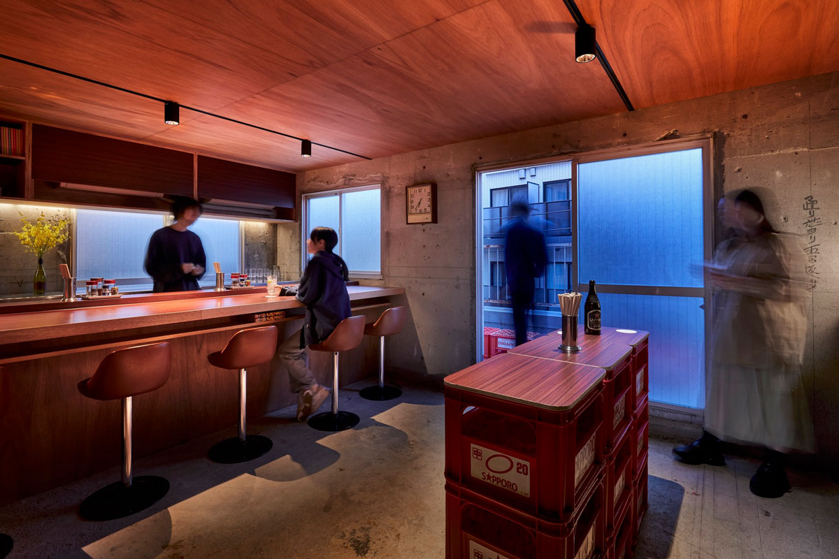 深夜食堂新選擇：「ザ・銀皿」居酒屋，東京目黒區的隱藏寶藏