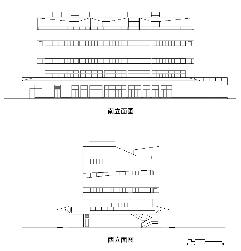 中國美術學院良渚校區一期 張永和 非常建築
