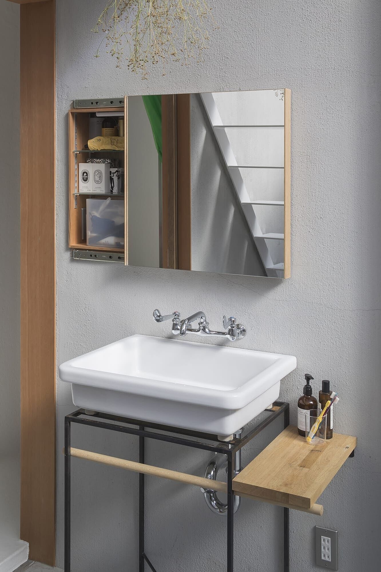 京都府「園部の住居」住宅／島田陽建築設計事務所