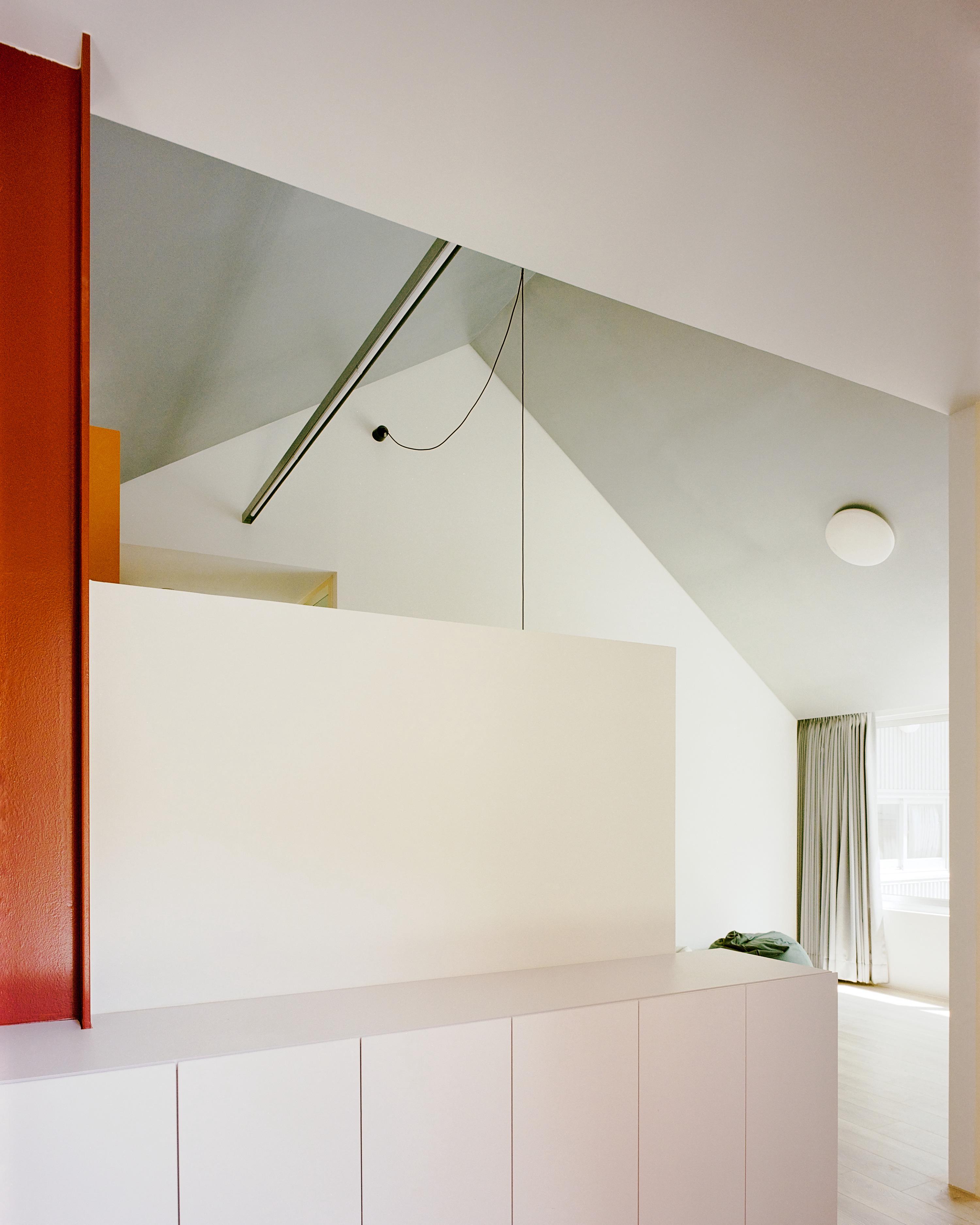 長短樹鄉村研究所 STUDIO TNGTETSHIU Studio Millspace · Double Roof House 台南鐵皮屋