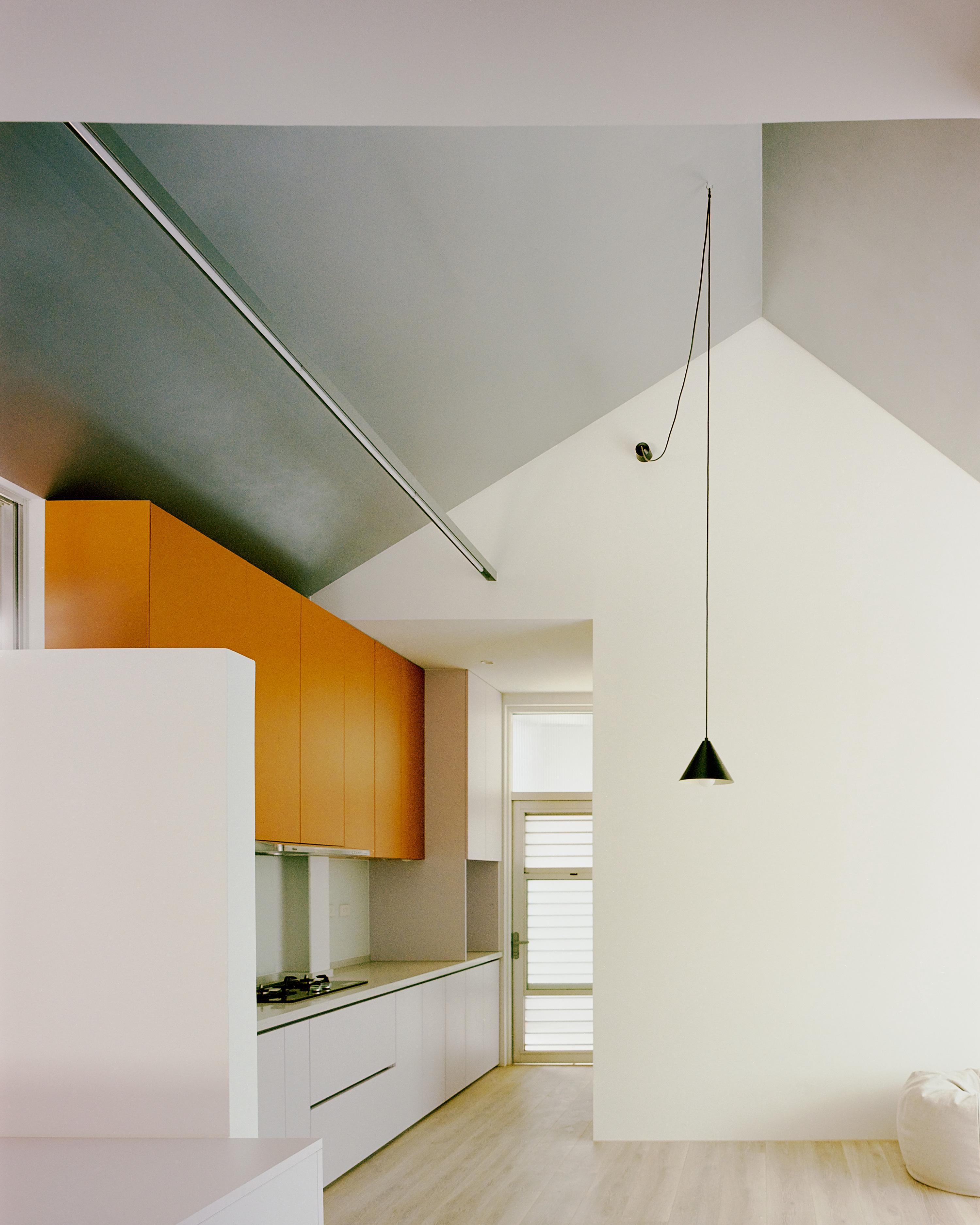 長短樹鄉村研究所 STUDIO TNGTETSHIU Studio Millspace · Double Roof House 台南鐵皮屋