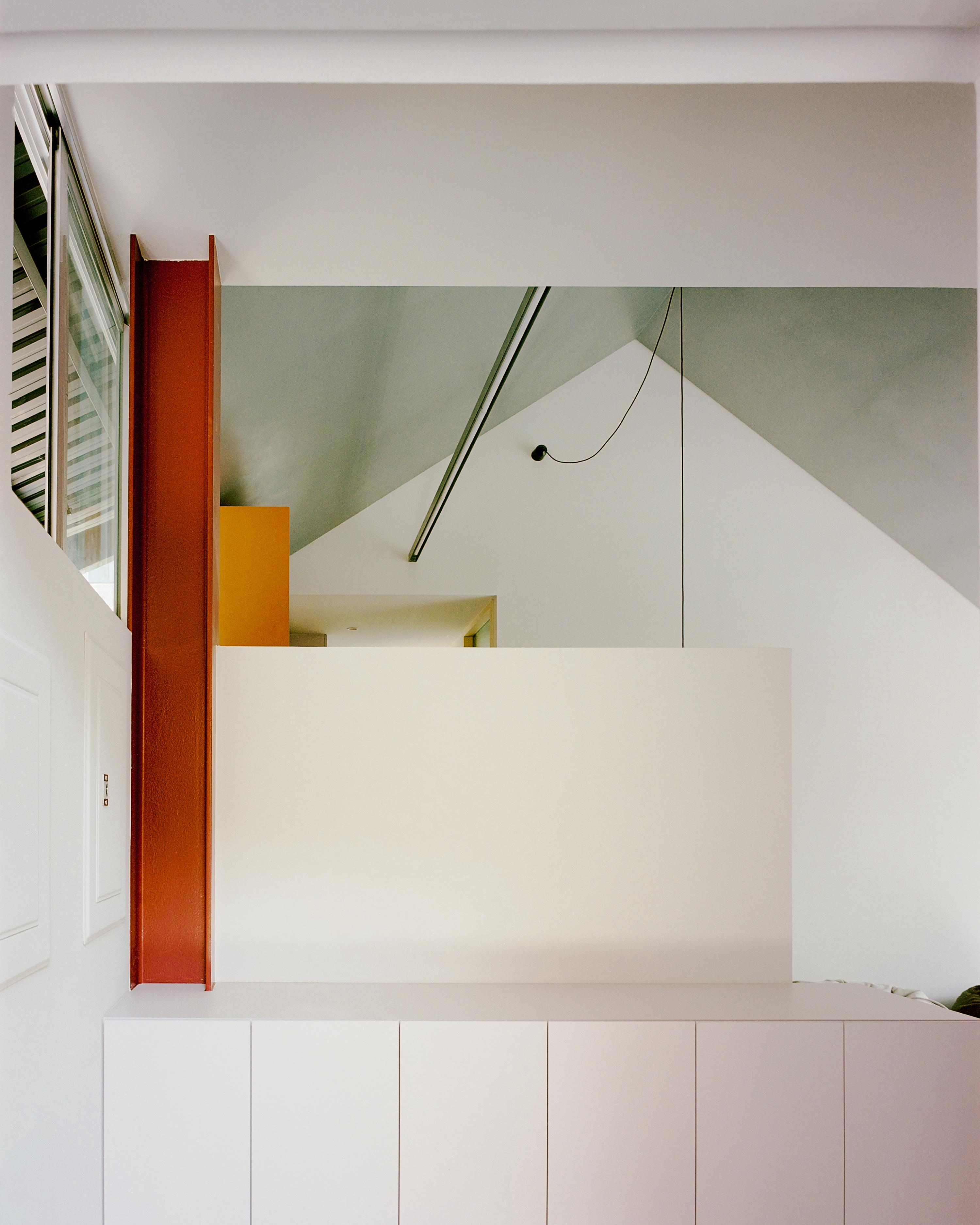 長短樹鄉村研究所 STUDIO TNGTETSHIU Studio Millspace · Double Roof House 台南鐵皮屋