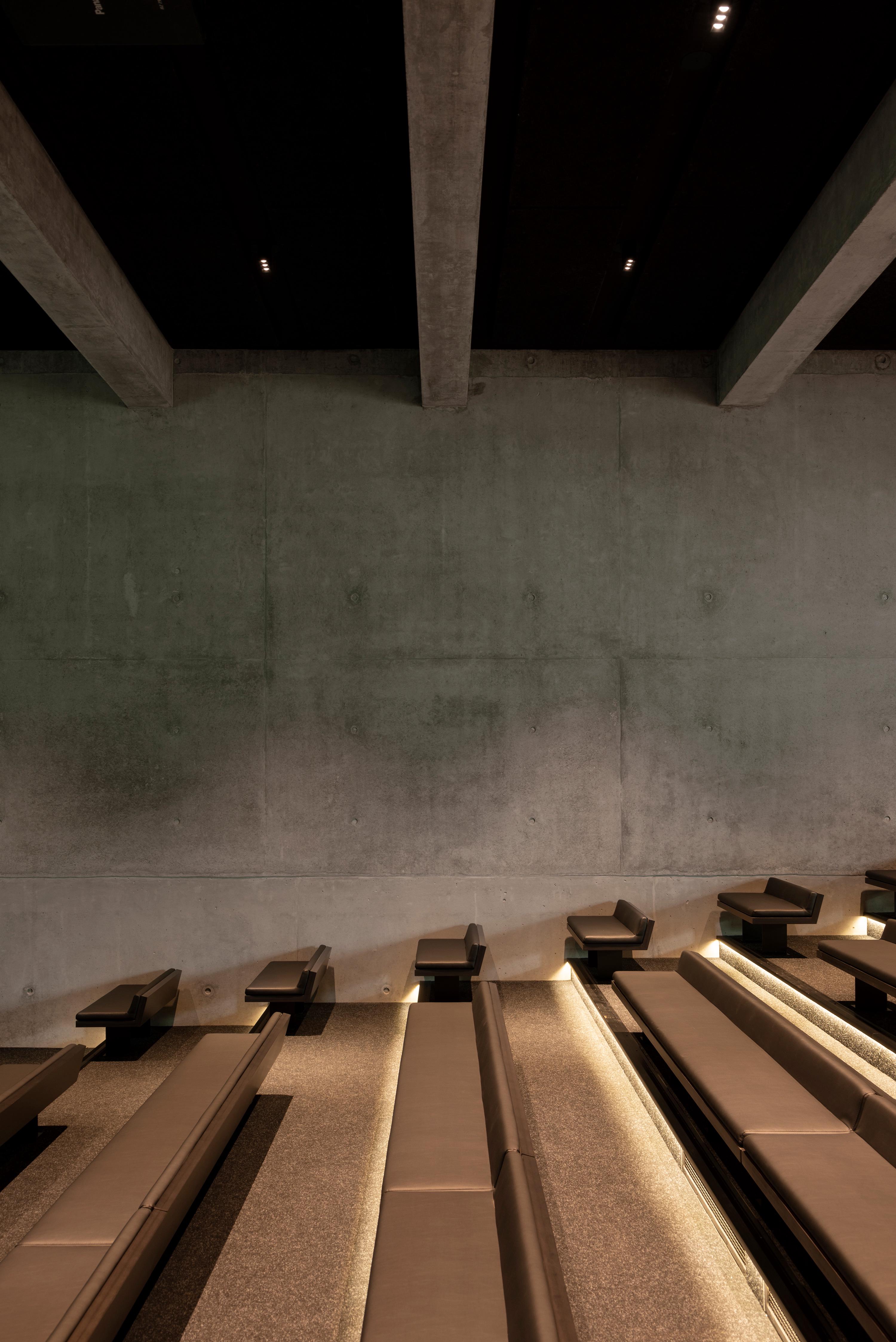 PROJECTILES, Antoine Cardi · D-Day Museum