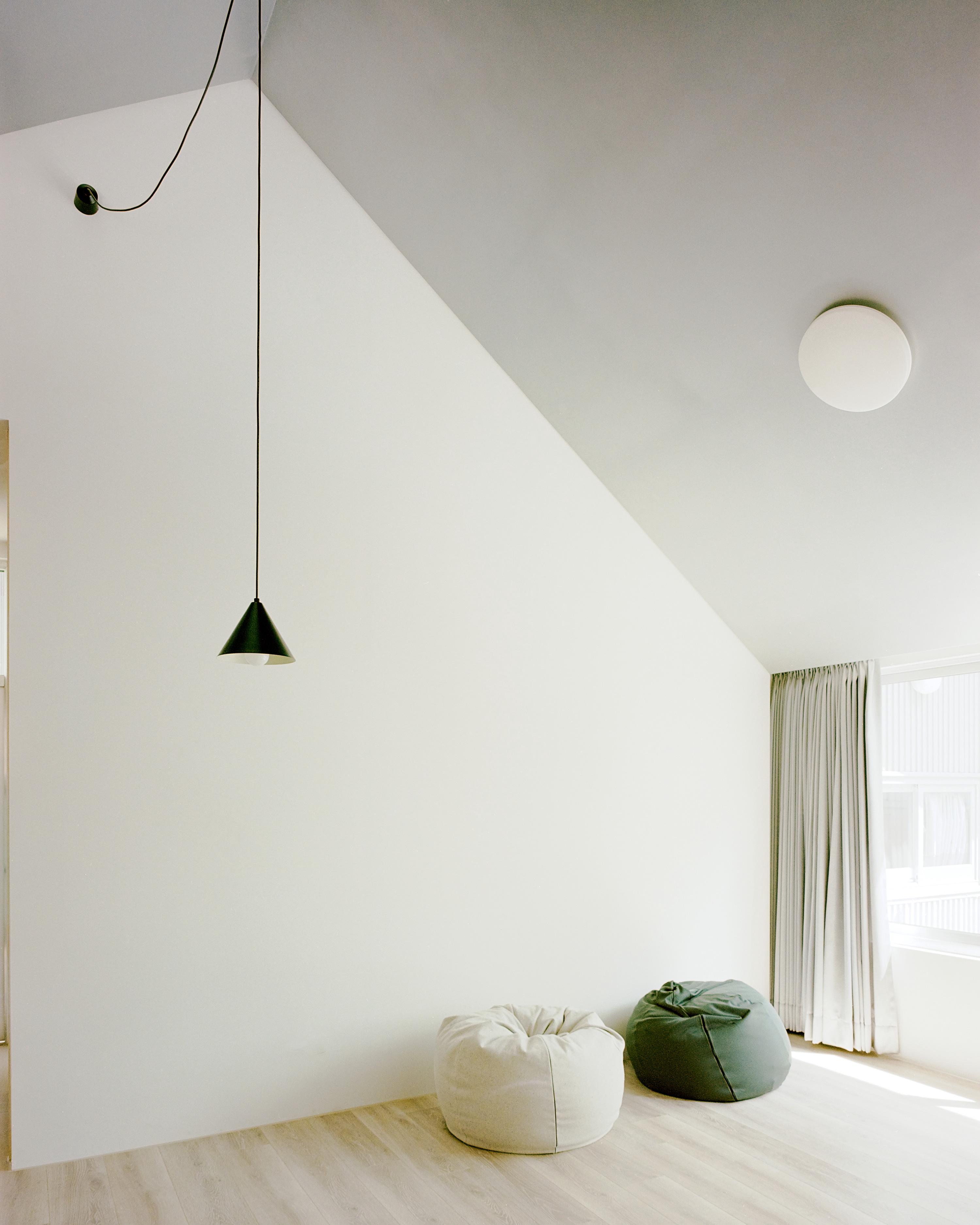 長短樹鄉村研究所 STUDIO TNGTETSHIU Studio Millspace · Double Roof House 台南鐵皮屋