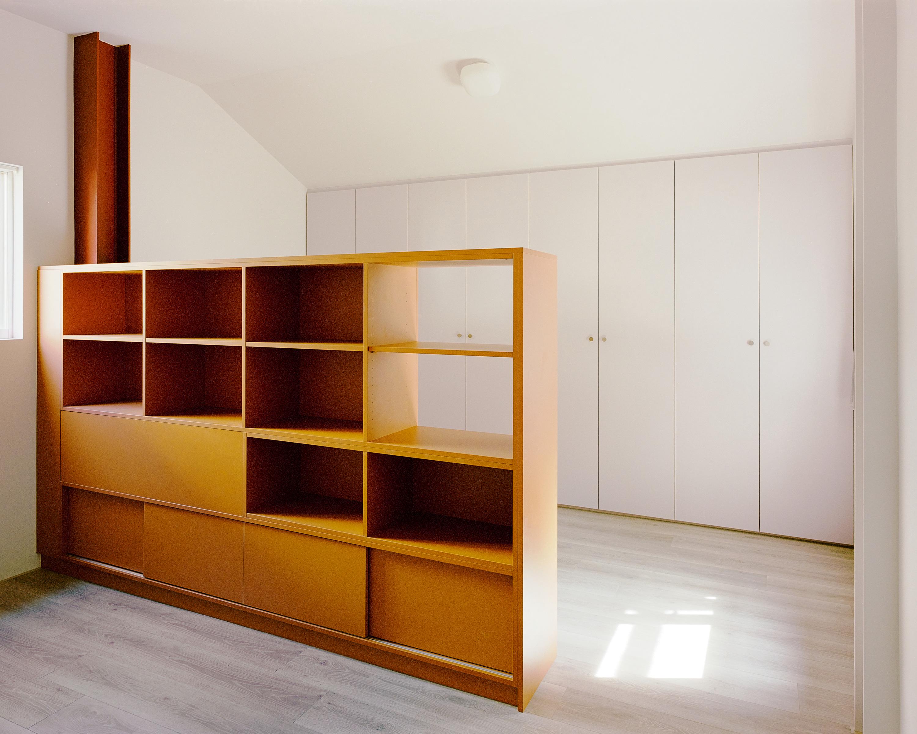 長短樹鄉村研究所 STUDIO TNGTETSHIU Studio Millspace · Double Roof House 台南鐵皮屋