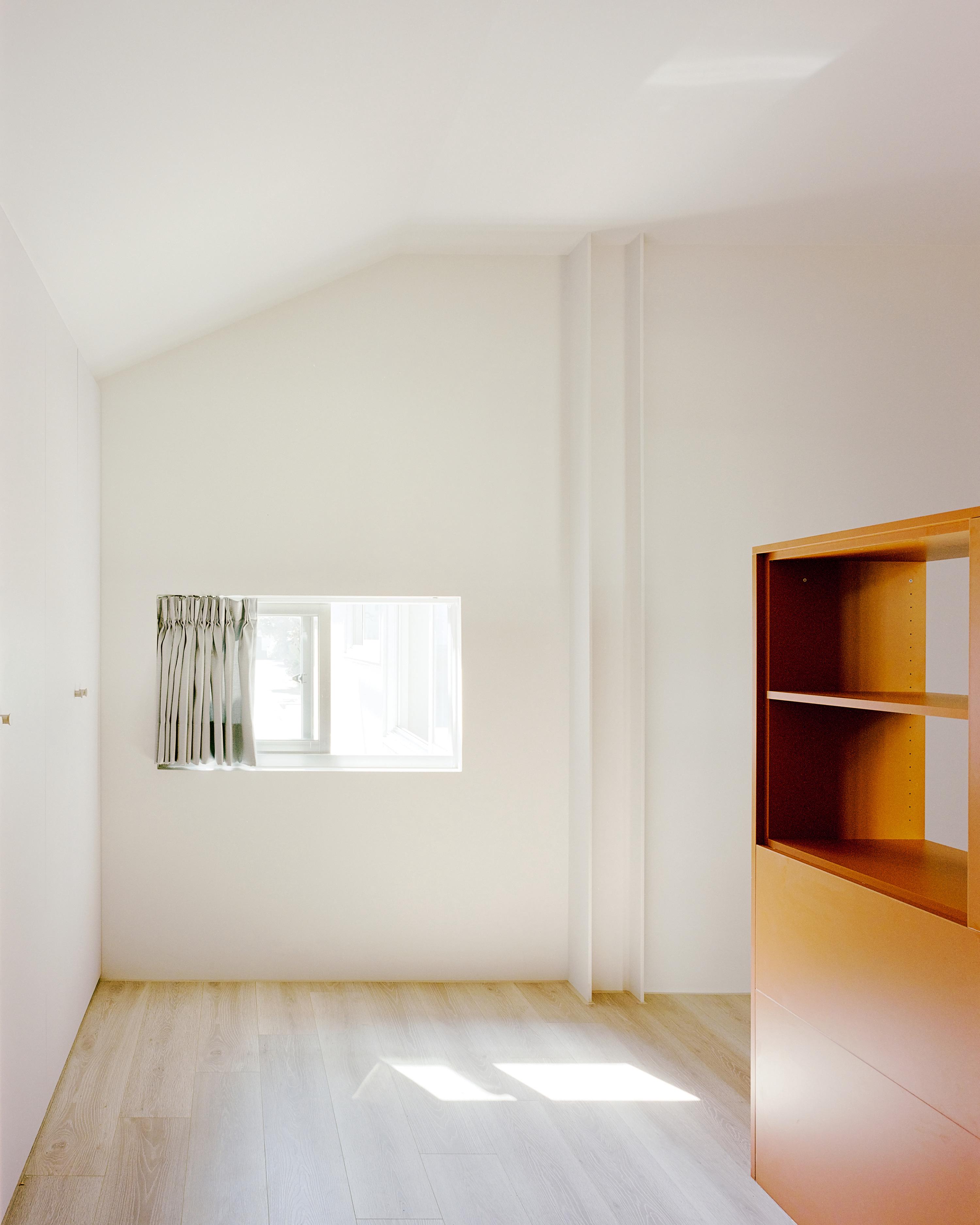 長短樹鄉村研究所 STUDIO TNGTETSHIU Studio Millspace · Double Roof House 台南鐵皮屋