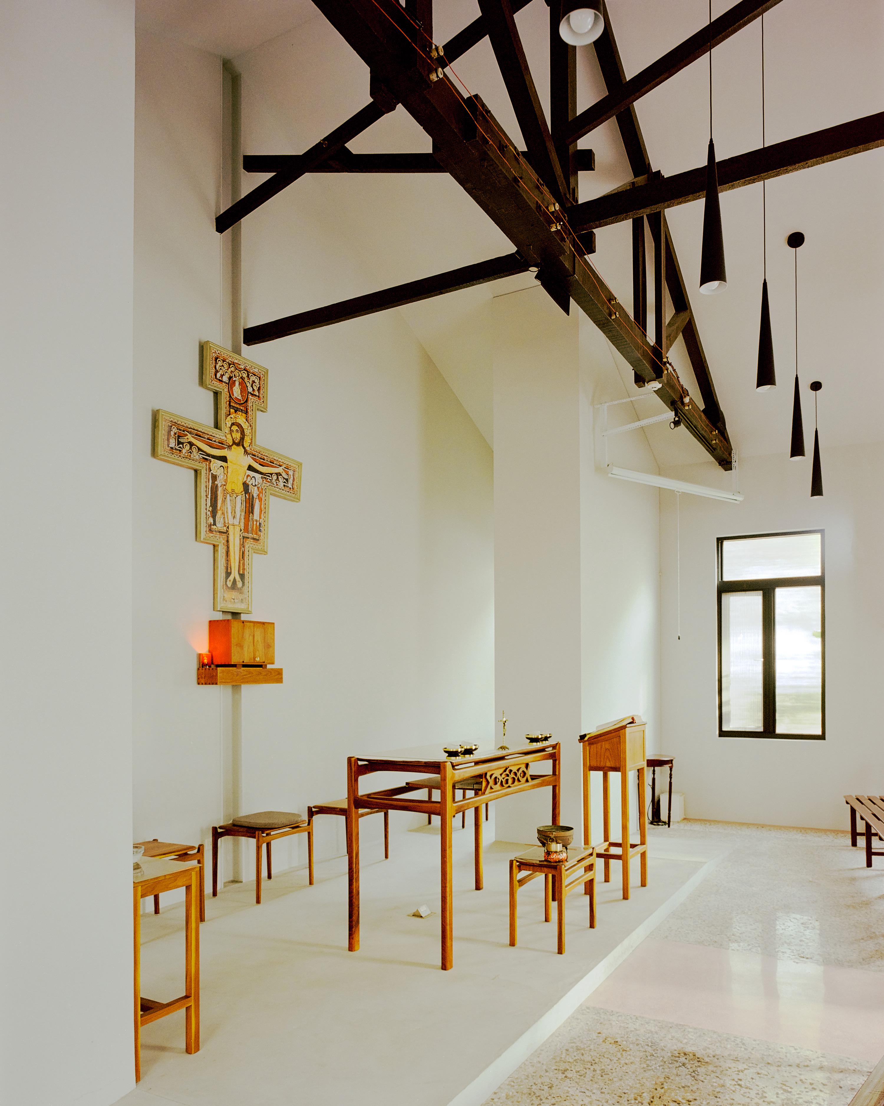 長短樹鄉村研究所 STUDIO TNGTETSHIU Studio Millspace · Double Roof House 台南鐵皮屋