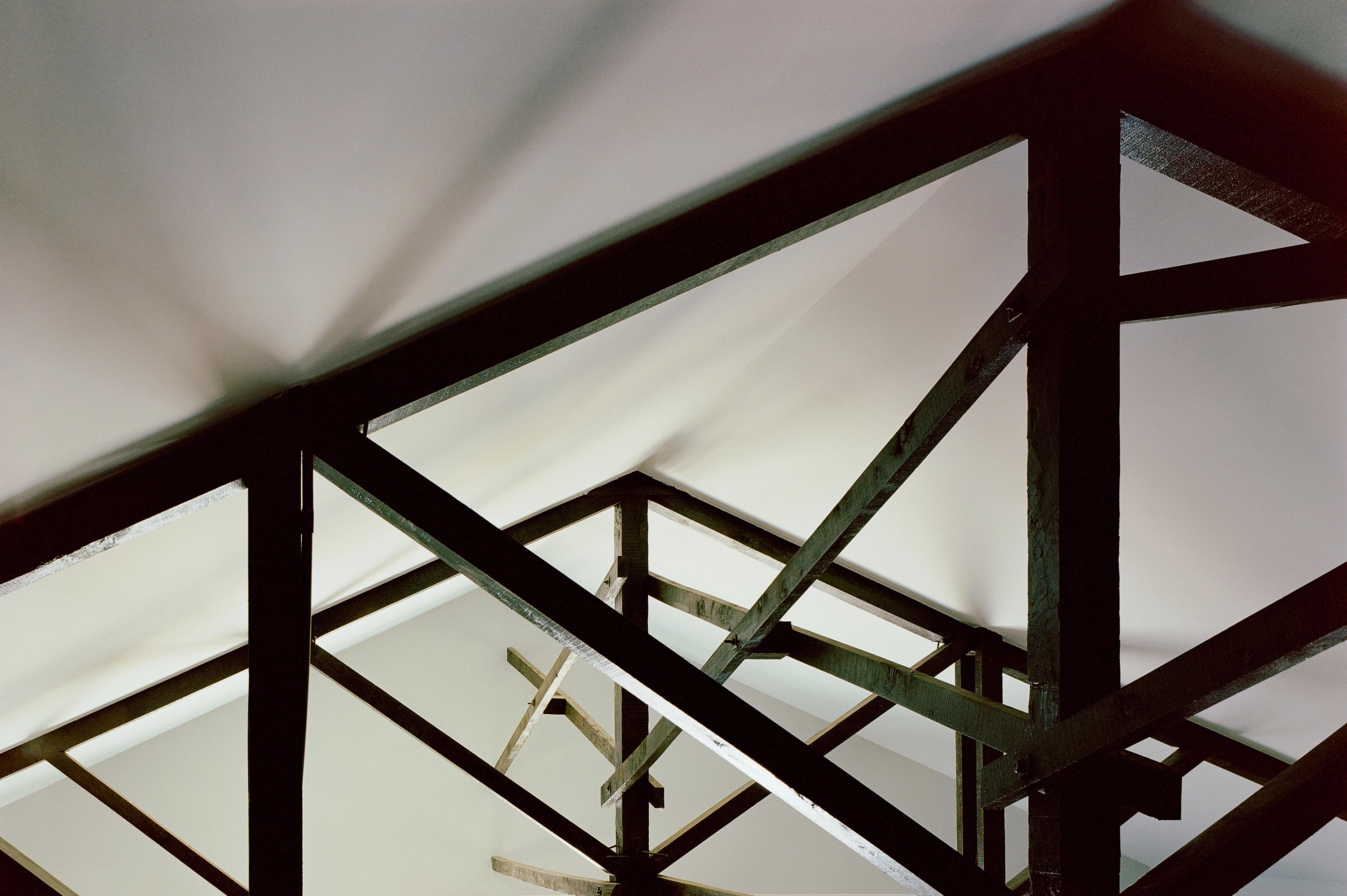長短樹鄉村研究所 STUDIO TNGTETSHIU Studio Millspace · Double Roof House 台南鐵皮屋