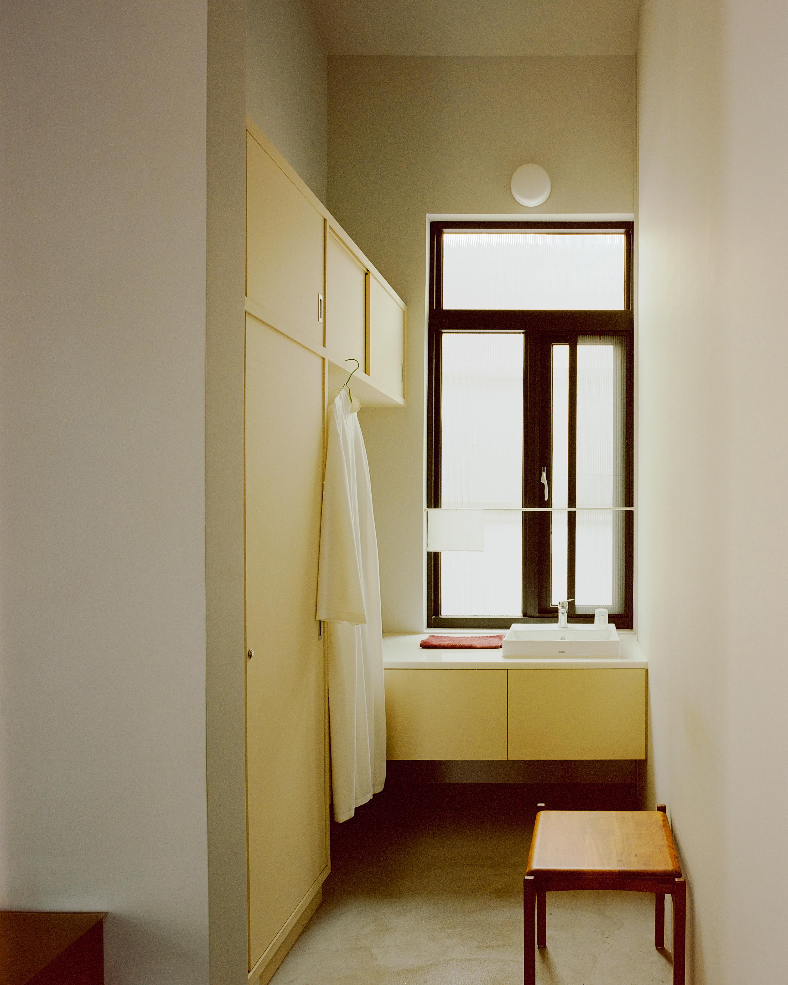 長短樹鄉村研究所 STUDIO TNGTETSHIU Studio Millspace · Double Roof House 台南鐵皮屋