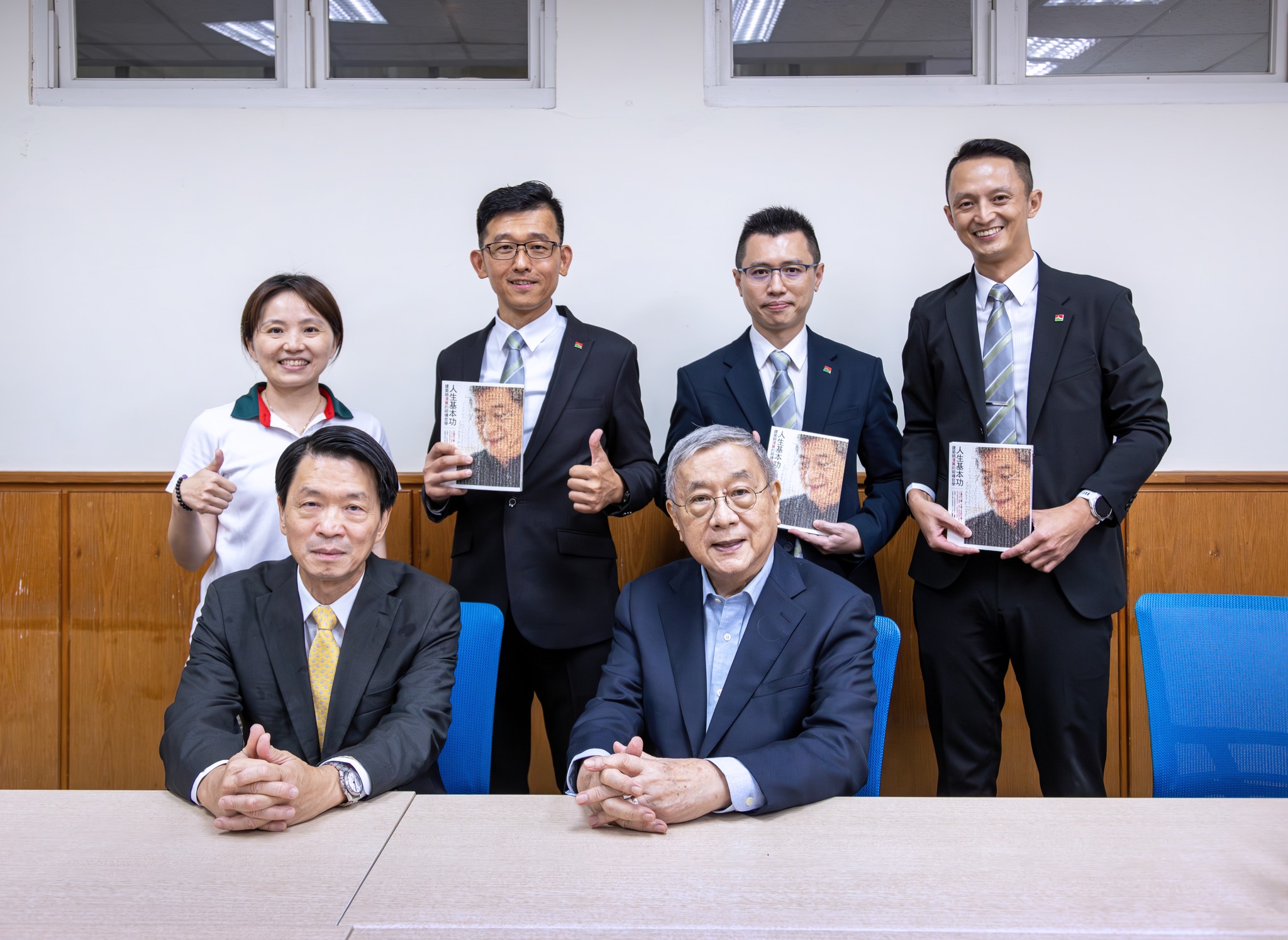 相片出處：潘冀聯合建築師事務所 JJP Architects FACEBOOK