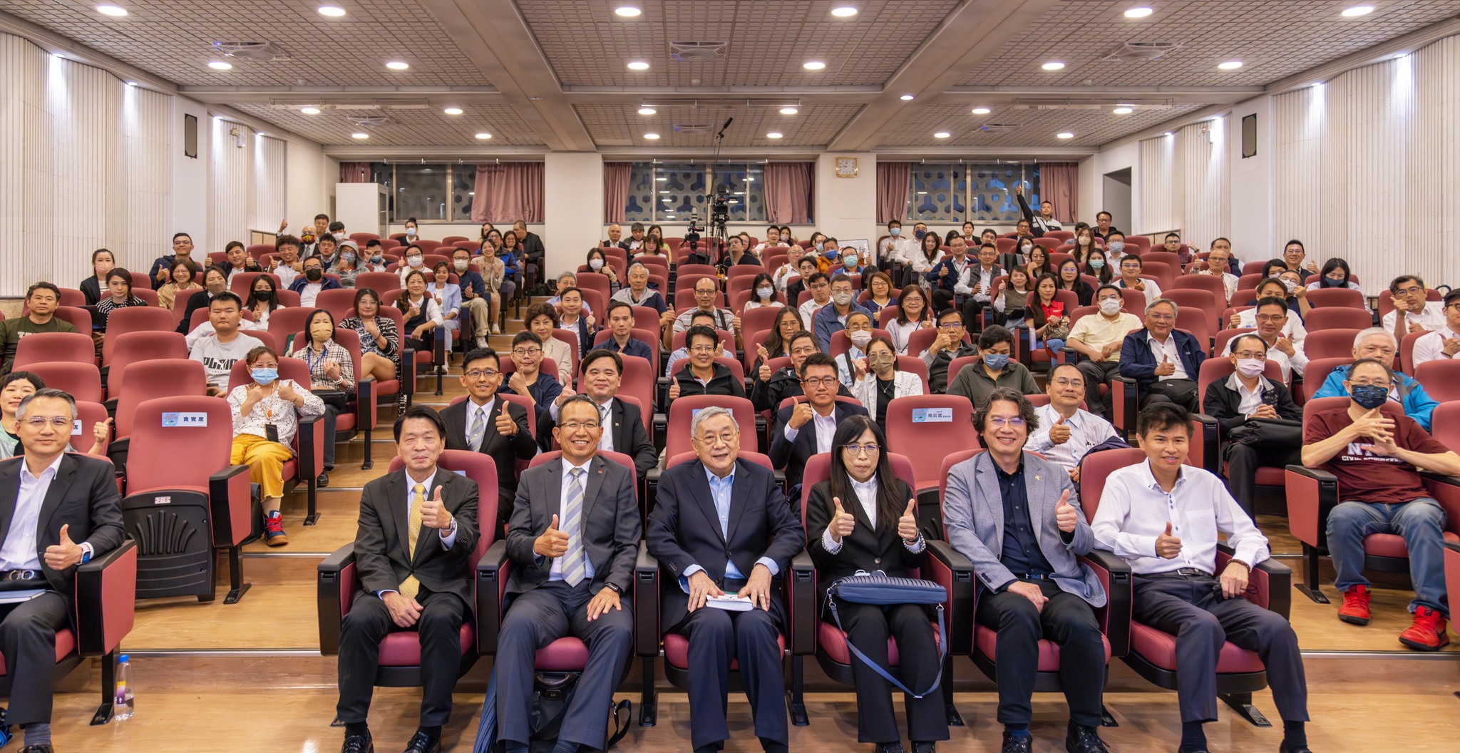 相片出處：潘冀聯合建築師 JJP Architects