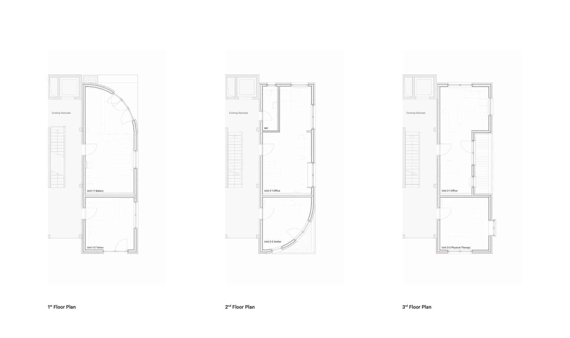 柏林Holzmarkt：廢墟重生，木造新秀Haus 2+引領永續風潮