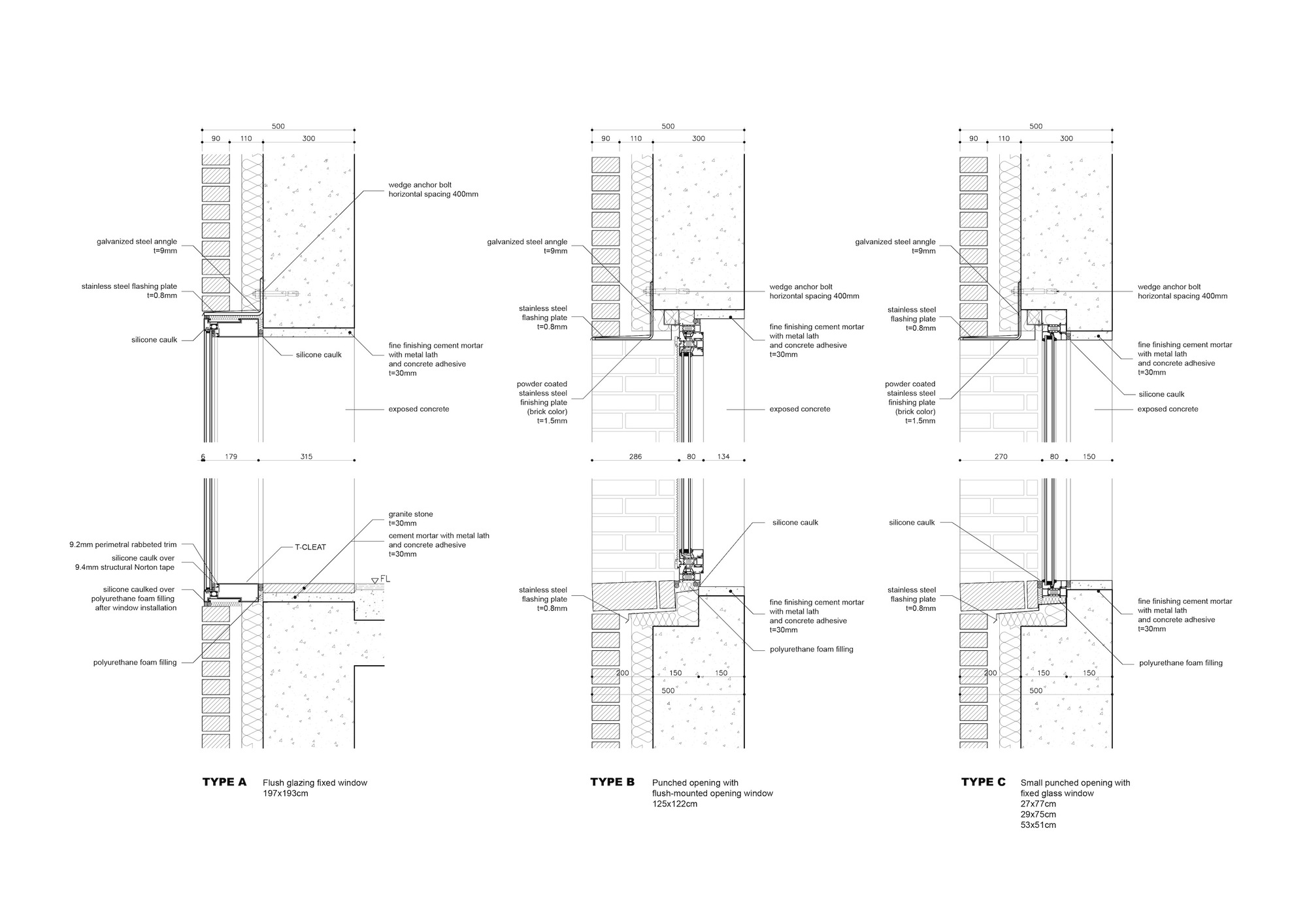 Behet Bondzio Lin Architekten 林友寒 韓國首爾W-Mission企業總部