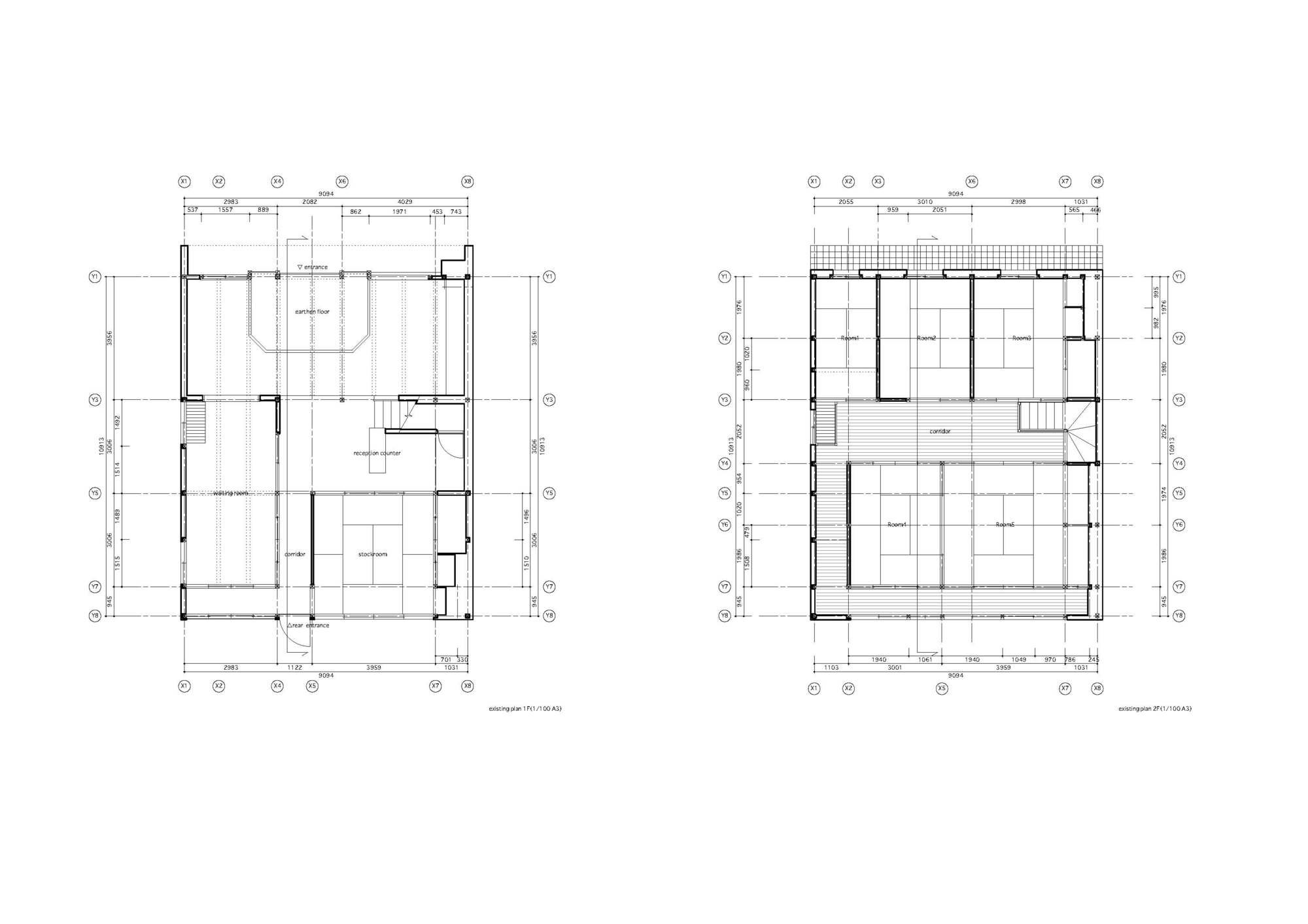 Hotel Jin 長坂常 Jo Nagasaka + Schemata Architects
