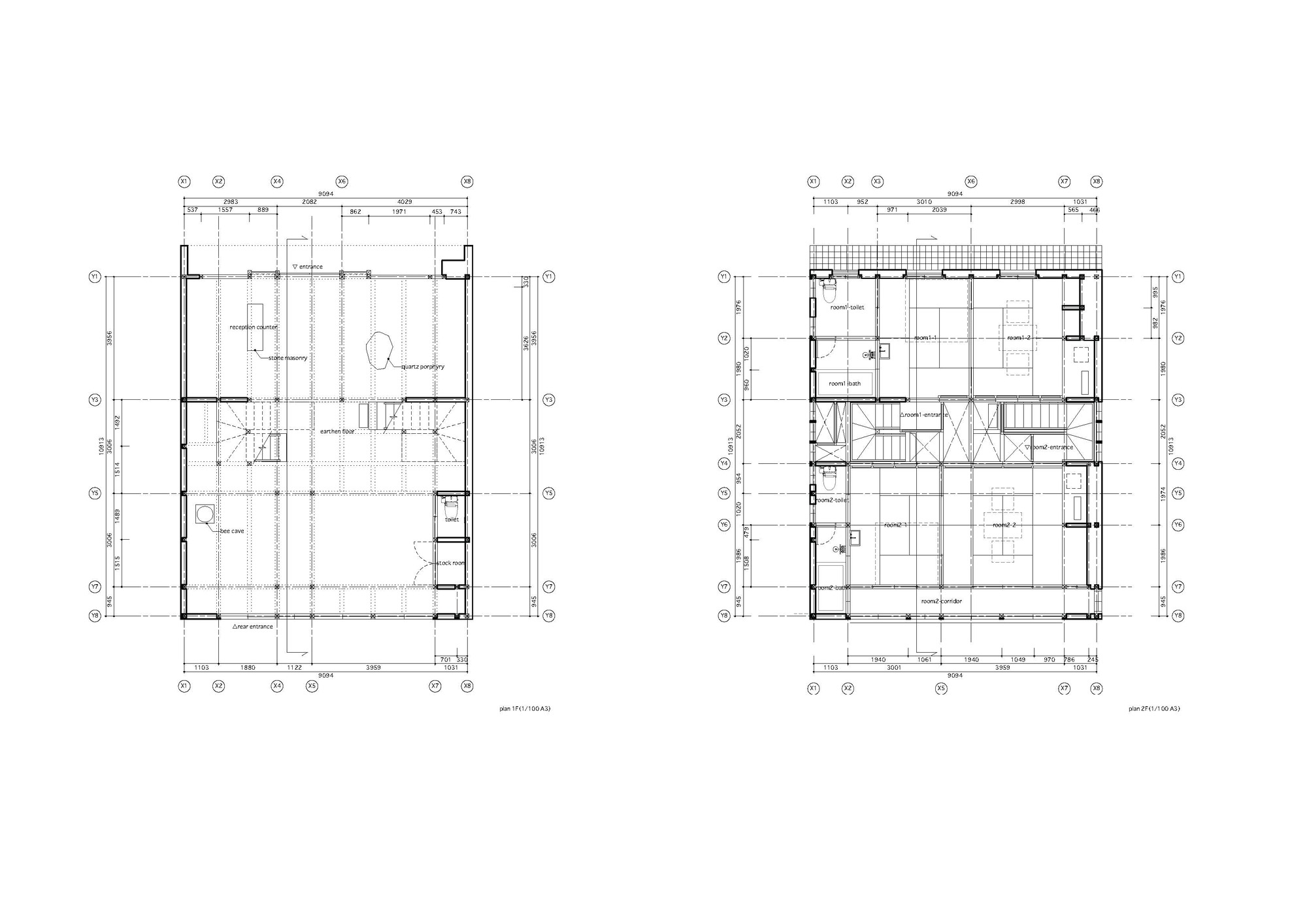 Hotel Jin 長坂常 Jo Nagasaka + Schemata Architects