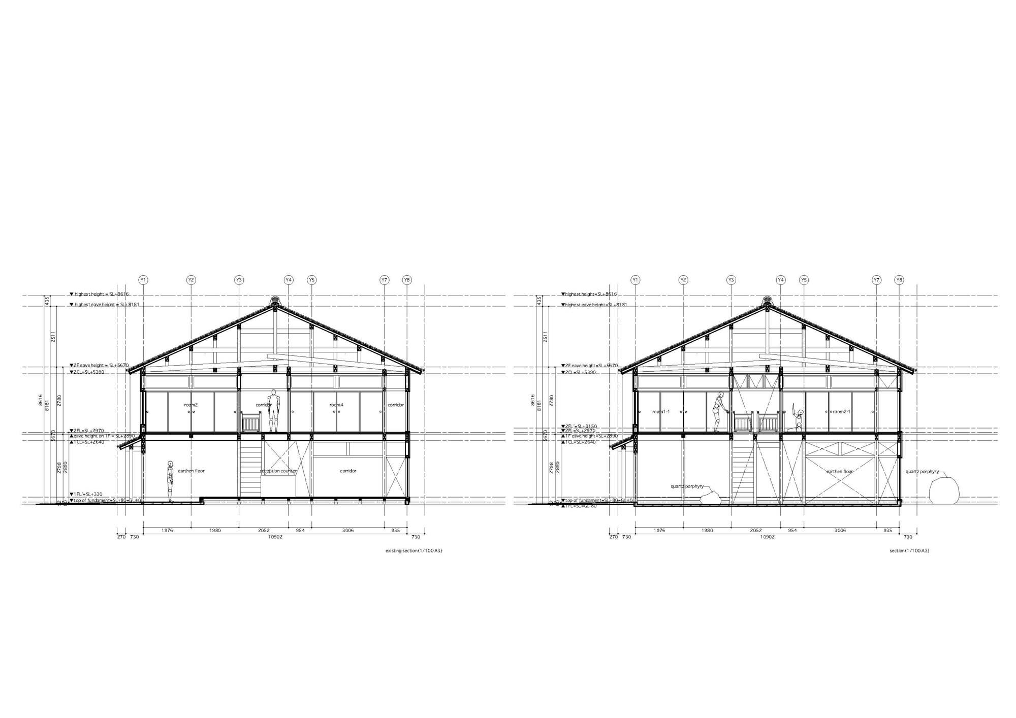 Hotel Jin 長坂常 Jo Nagasaka + Schemata Architects