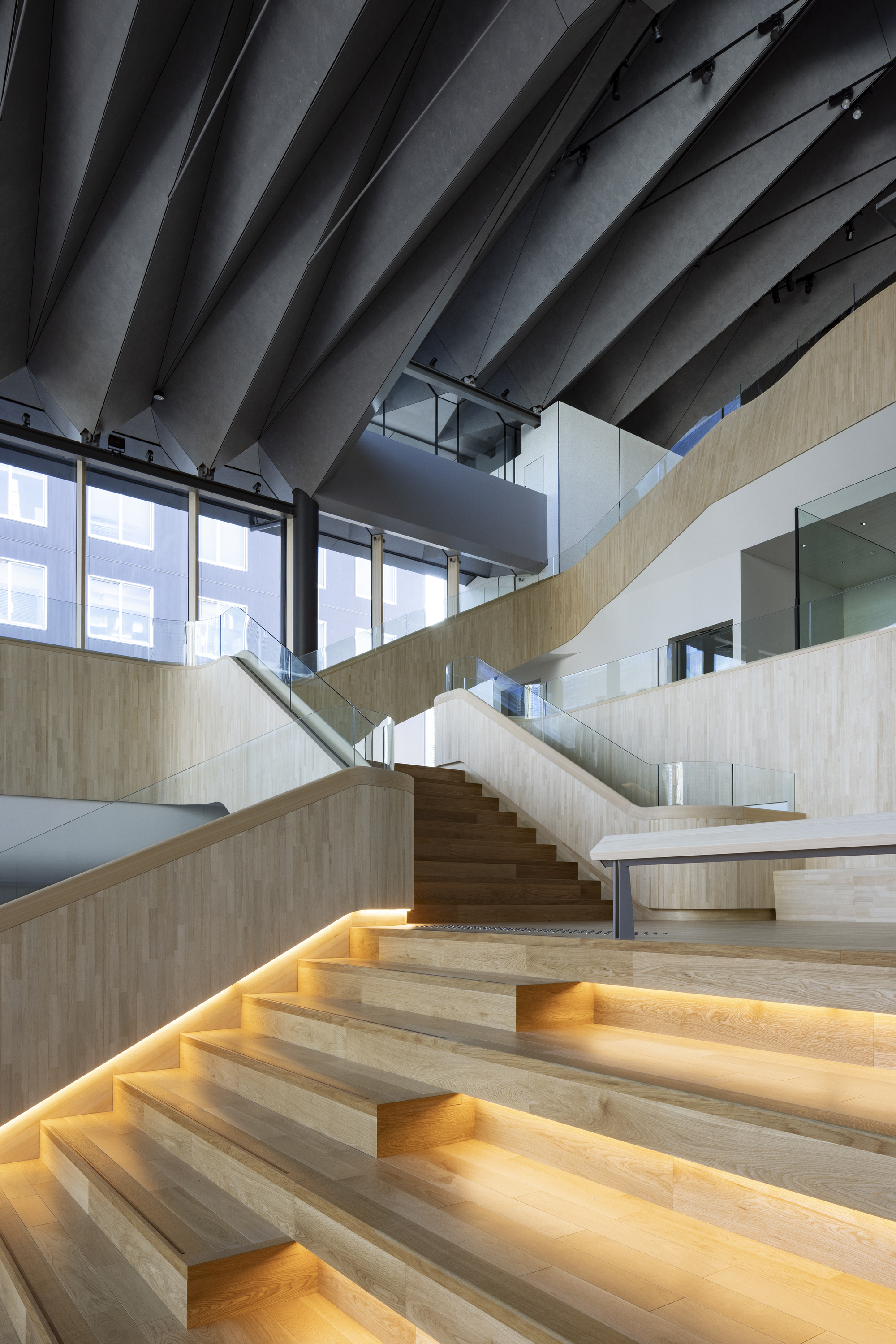 松本市立博物館（Matsumoto City Museum）株式會社 久米設計 KUME SEKKEI Co.