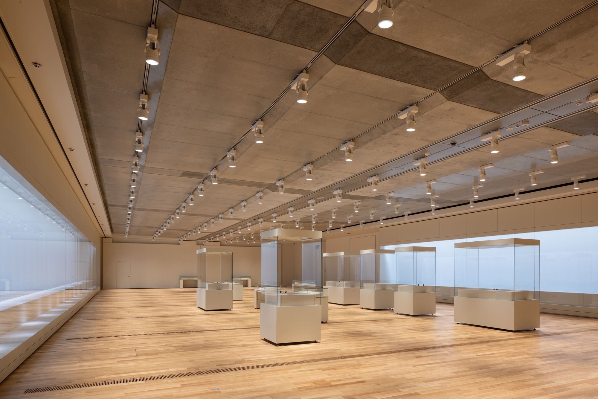 松本市立博物館（Matsumoto City Museum）株式會社 久米設計 KUME SEKKEI Co.