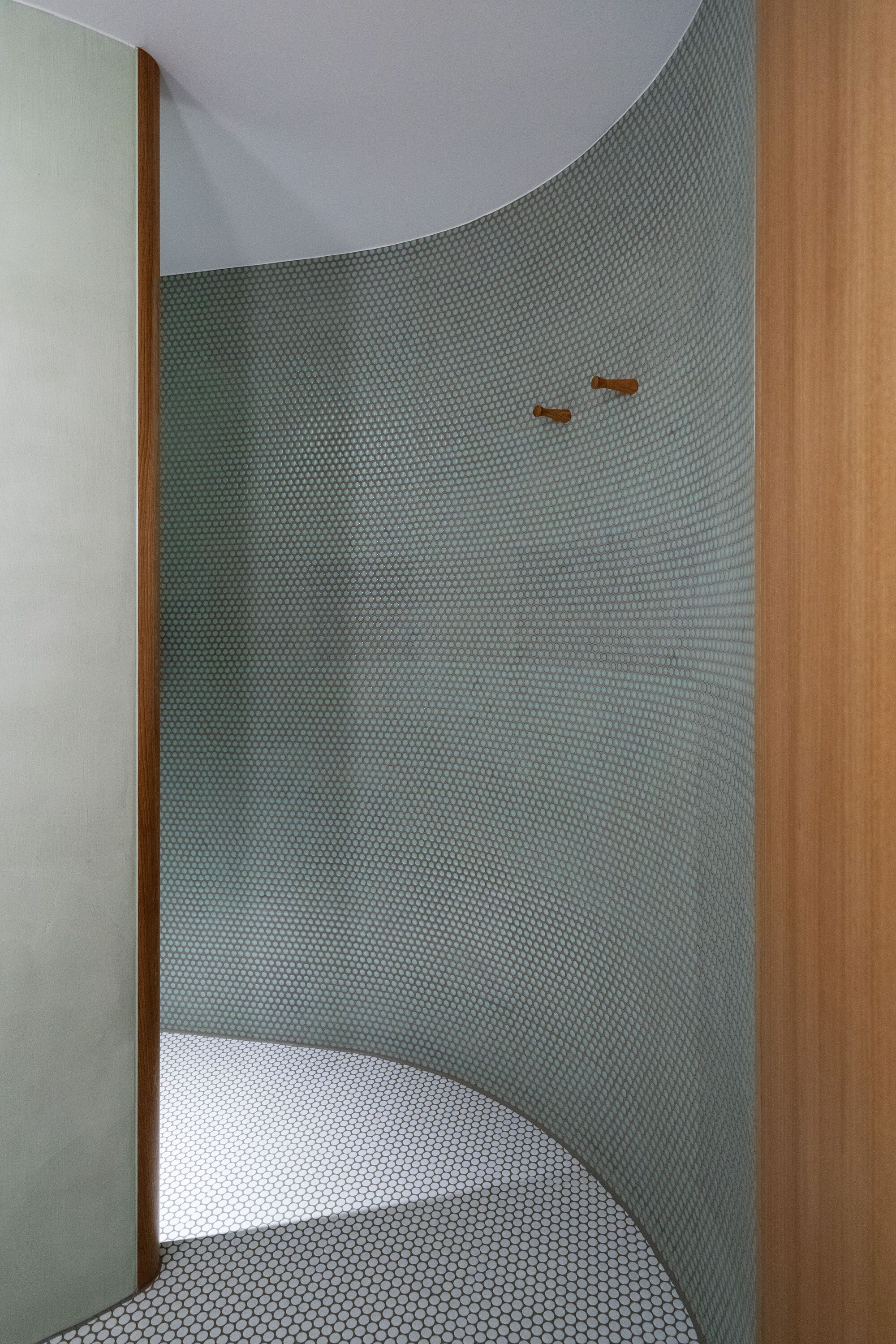 瑞士建築師 Herzog ＆ de Meuron 奧地利住宅建築 Lake Constance Kornmarktplatz Townhouse