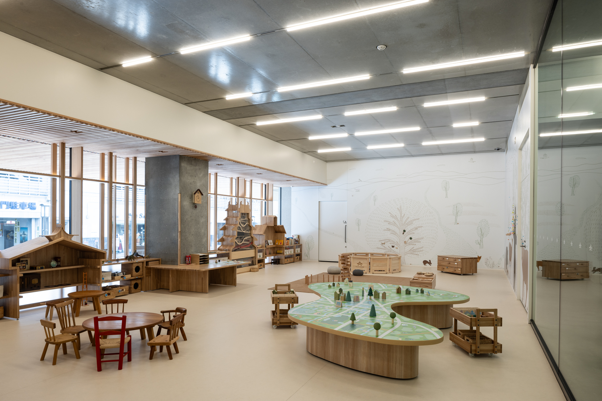 松本市立博物館（Matsumoto City Museum）株式會社 久米設計 KUME SEKKEI Co.