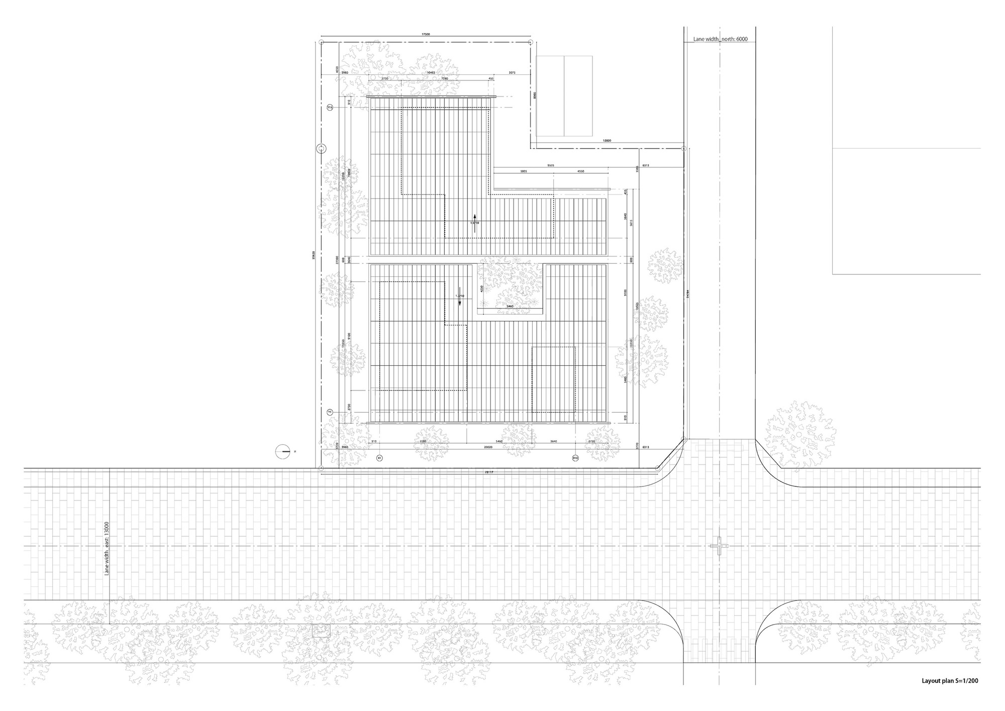 日本岐阜縣大垣市船町 Funamachi Base Store 長坂常和菓子店與咖啡廳