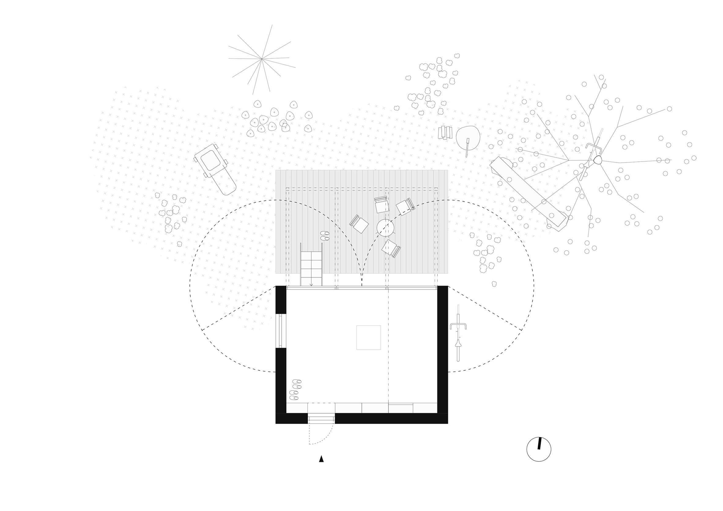 平面圖 Plan