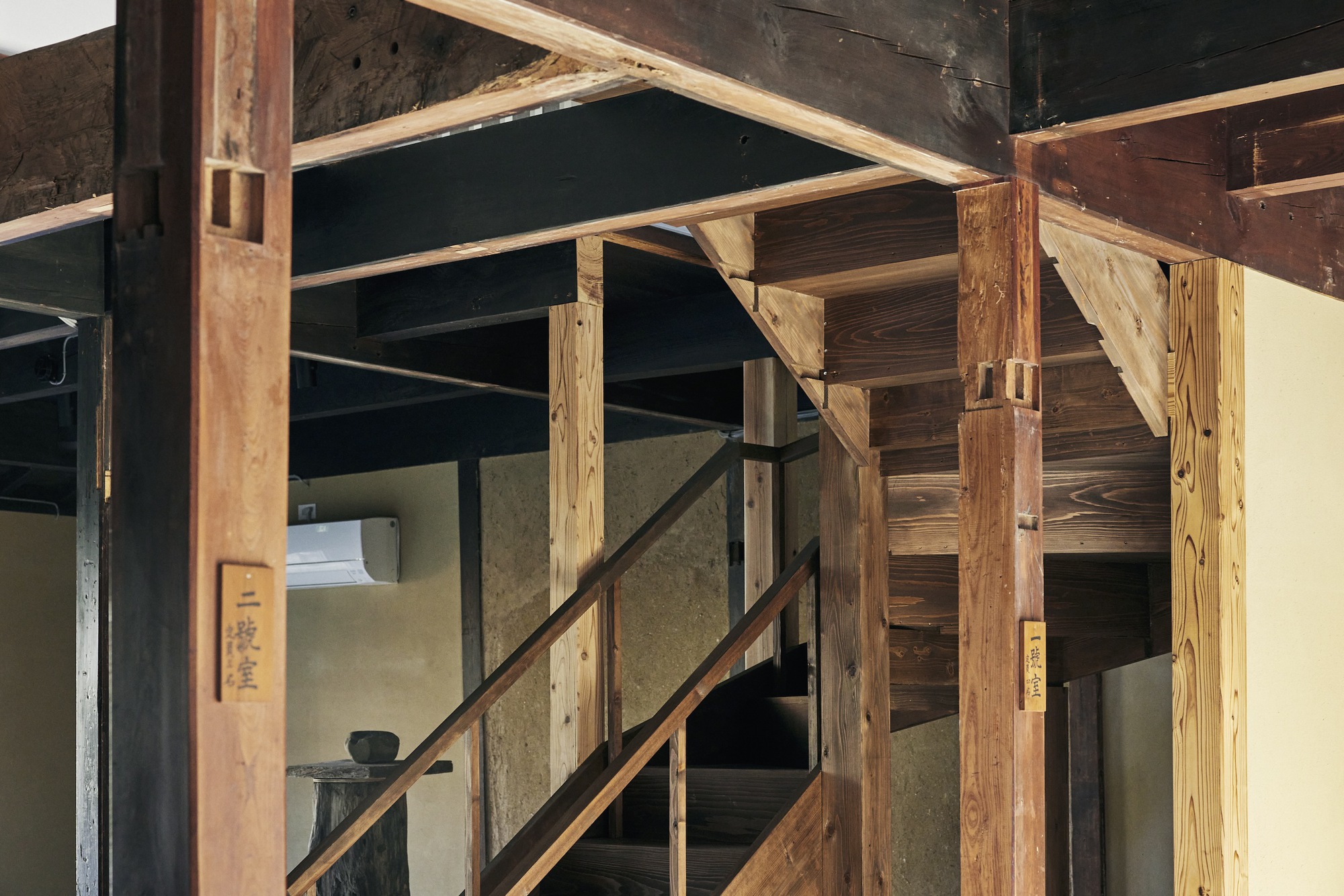 Hotel Jin 長坂常 Jo Nagasaka + Schemata Architects