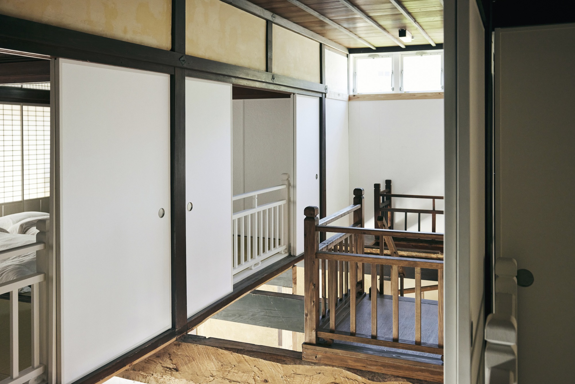 Hotel Jin 長坂常 Jo Nagasaka + Schemata Architects