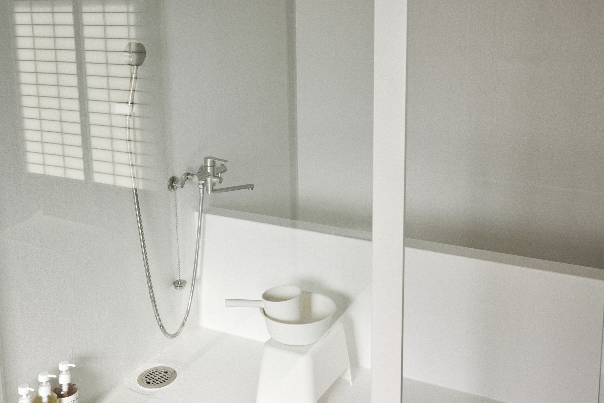 Hotel Jin 長坂常 Jo Nagasaka + Schemata Architects