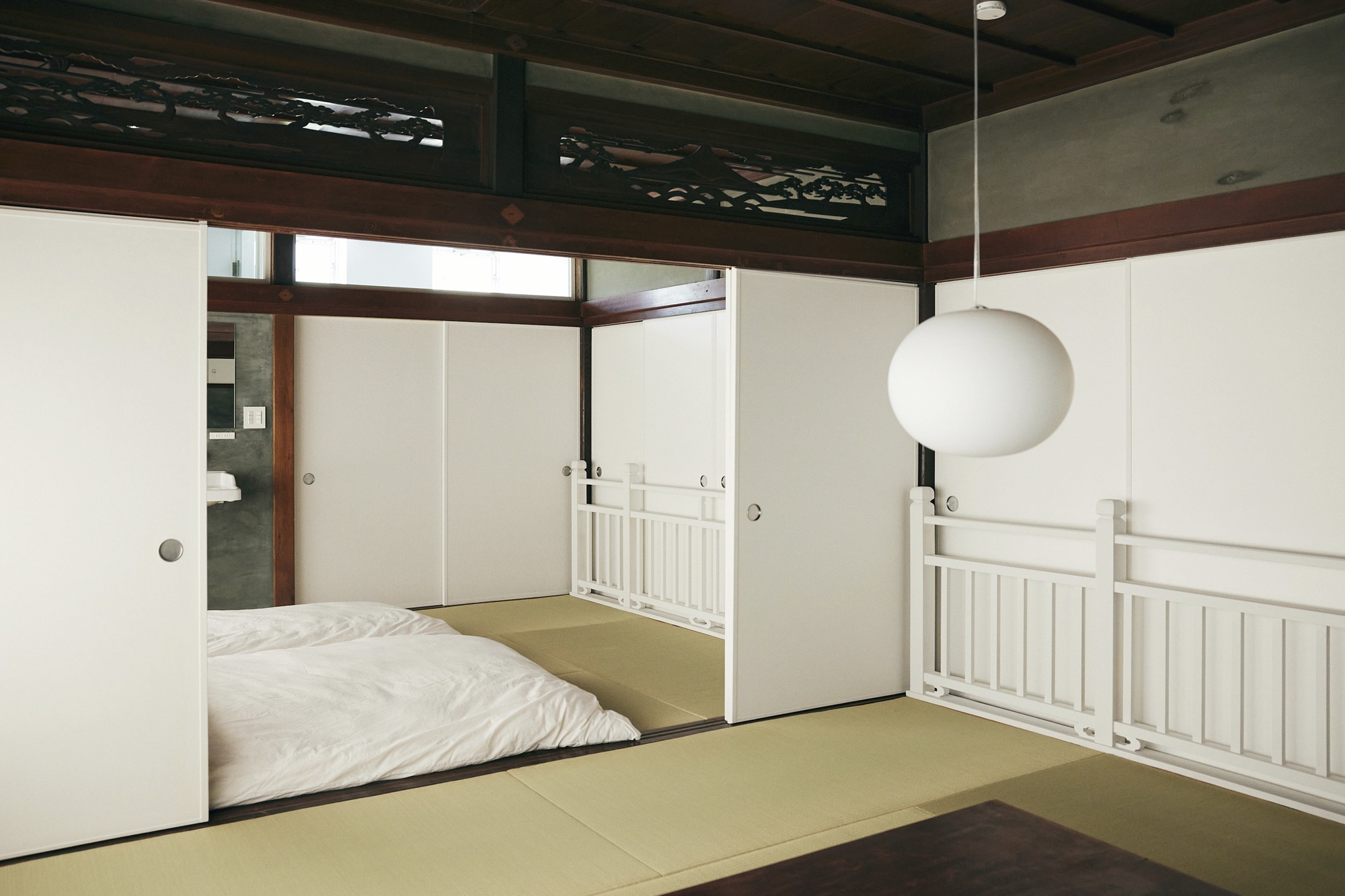 Hotel Jin 長坂常 Jo Nagasaka + Schemata Architects