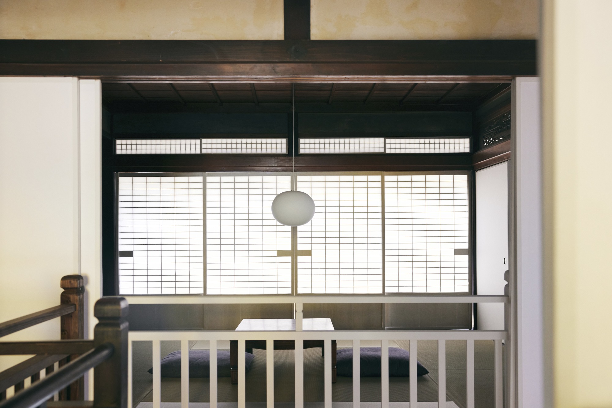 Hotel Jin 長坂常 Jo Nagasaka + Schemata Architects