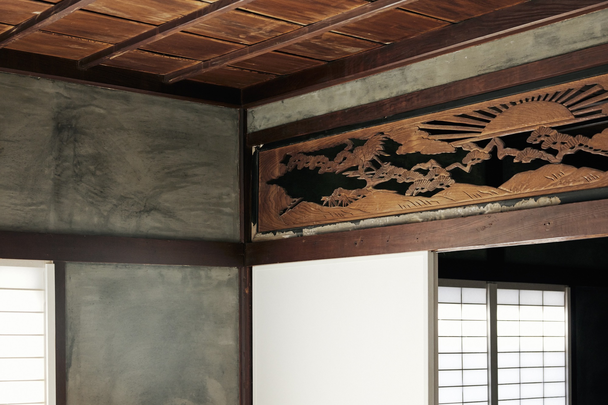 Hotel Jin 長坂常 Jo Nagasaka + Schemata Architects