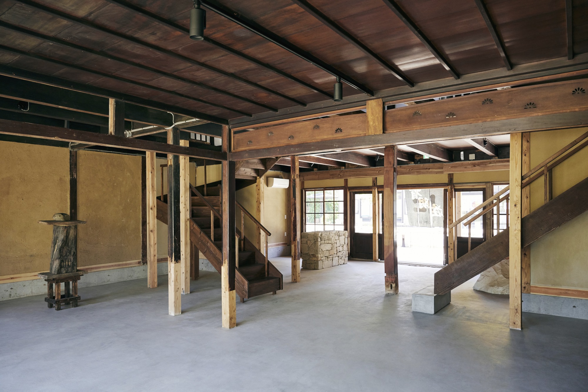 Hotel Jin 長坂常 Jo Nagasaka + Schemata Architects