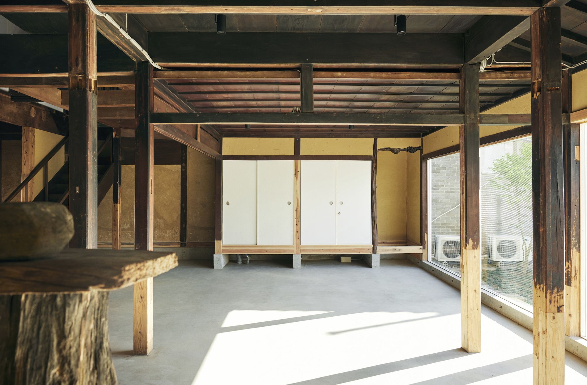 Hotel Jin 長坂常 Jo Nagasaka + Schemata Architects