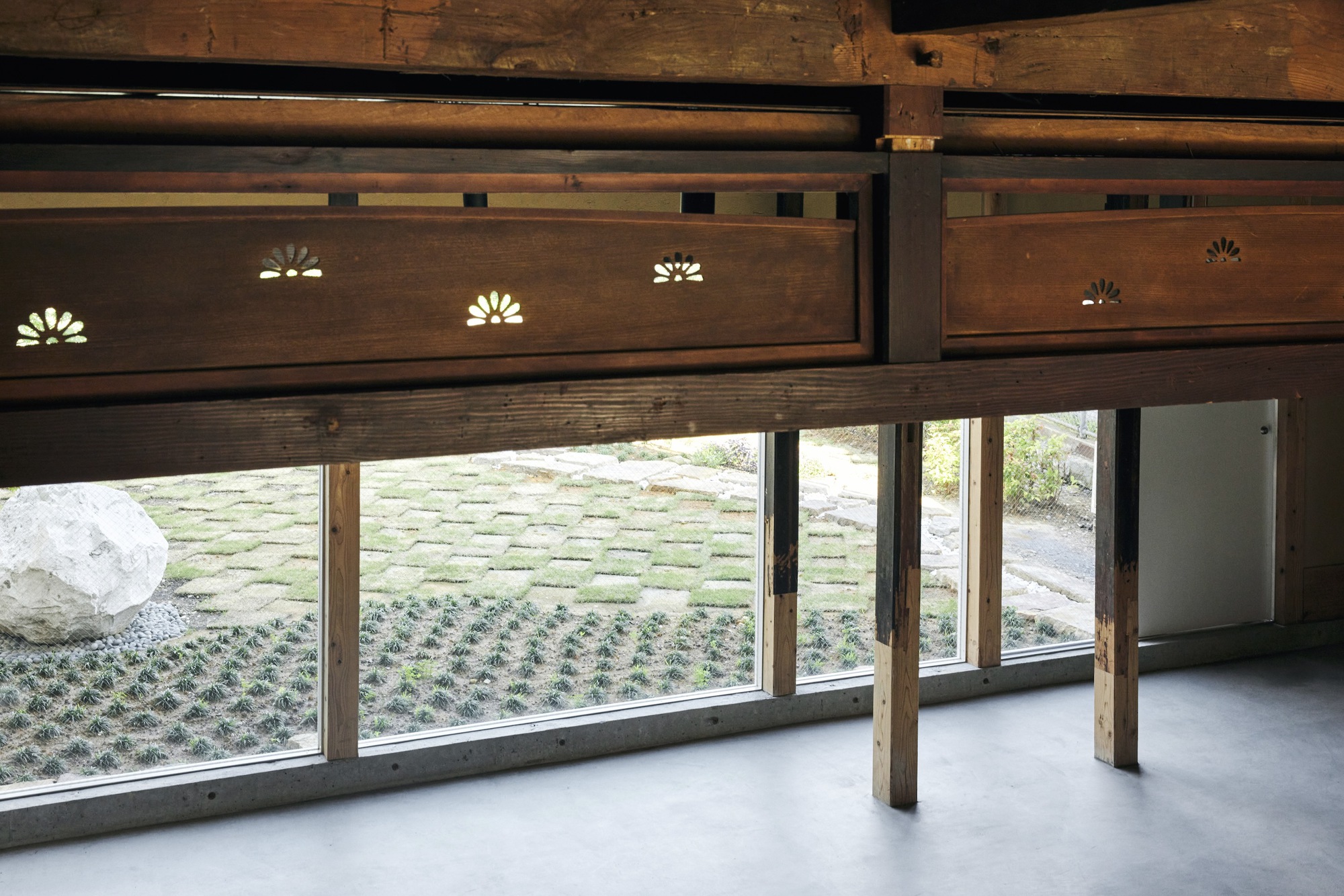 Hotel Jin 長坂常 Jo Nagasaka + Schemata Architects