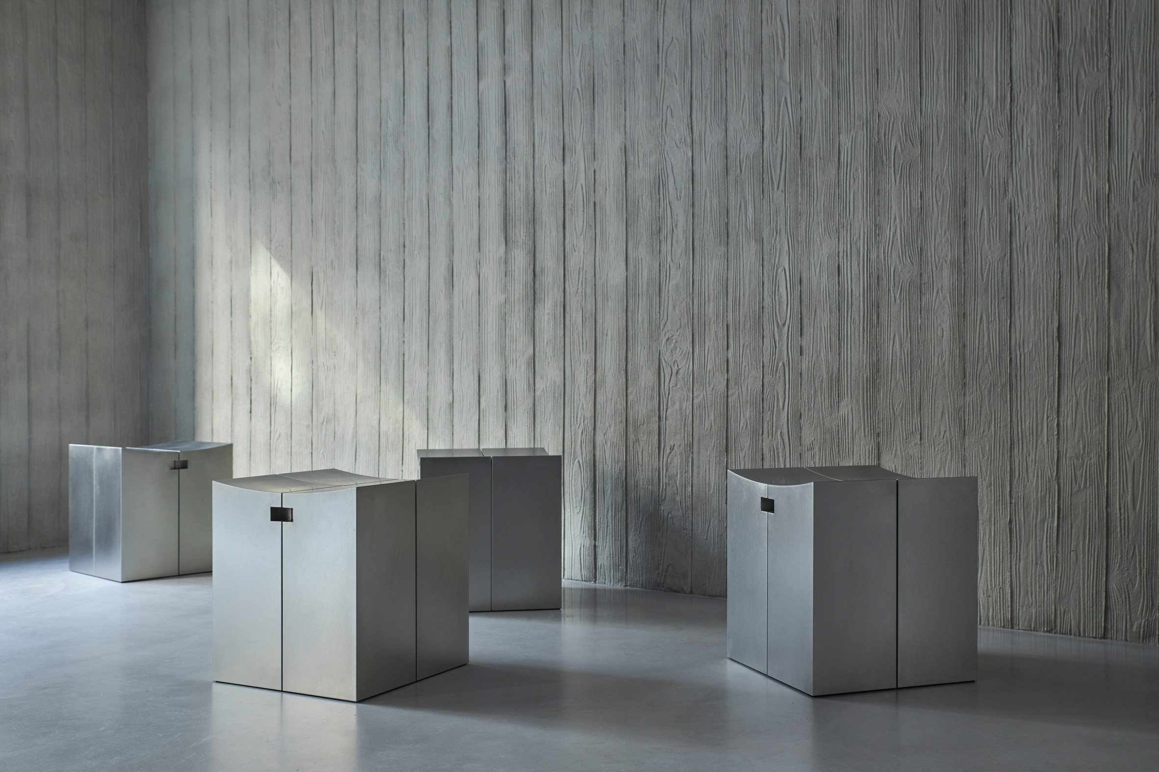 Niceworkshop 首爾梨泰院HaHouse Cafe咖啡館 Hyunseog Oh