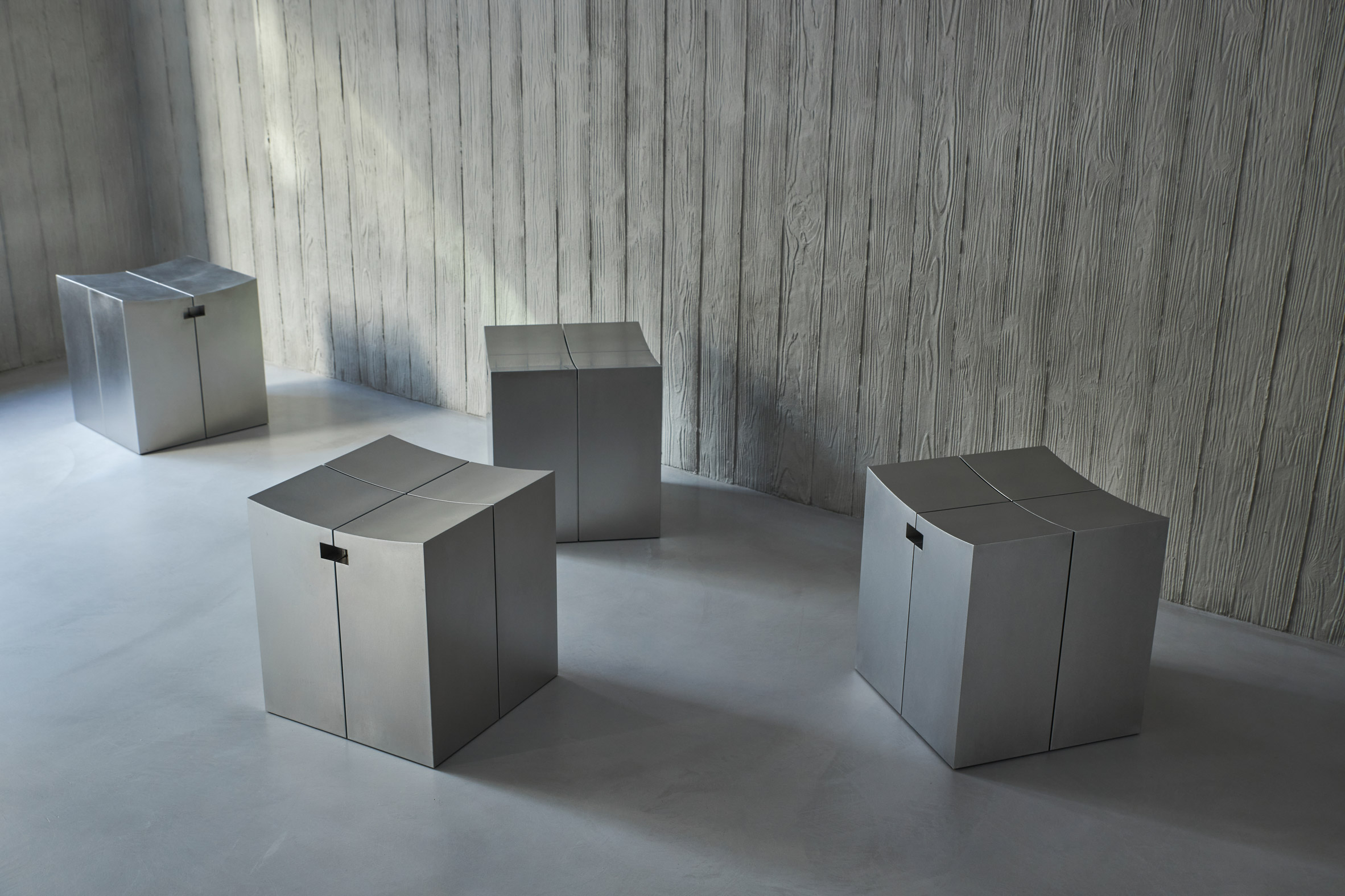 Niceworkshop 首爾梨泰院HaHouse Cafe咖啡館 Hyunseog Oh