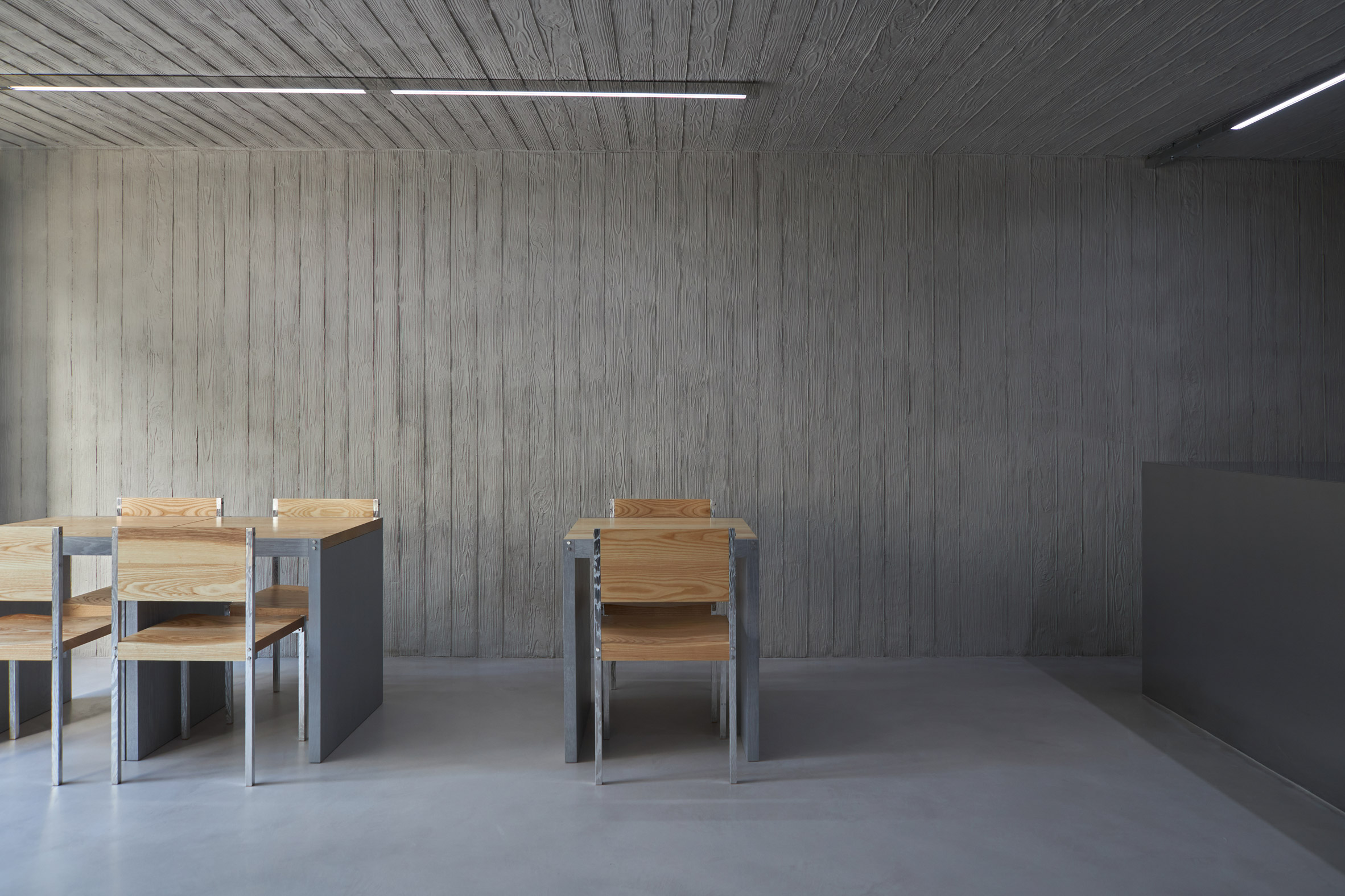Niceworkshop 首爾梨泰院HaHouse Cafe咖啡館 Hyunseog Oh