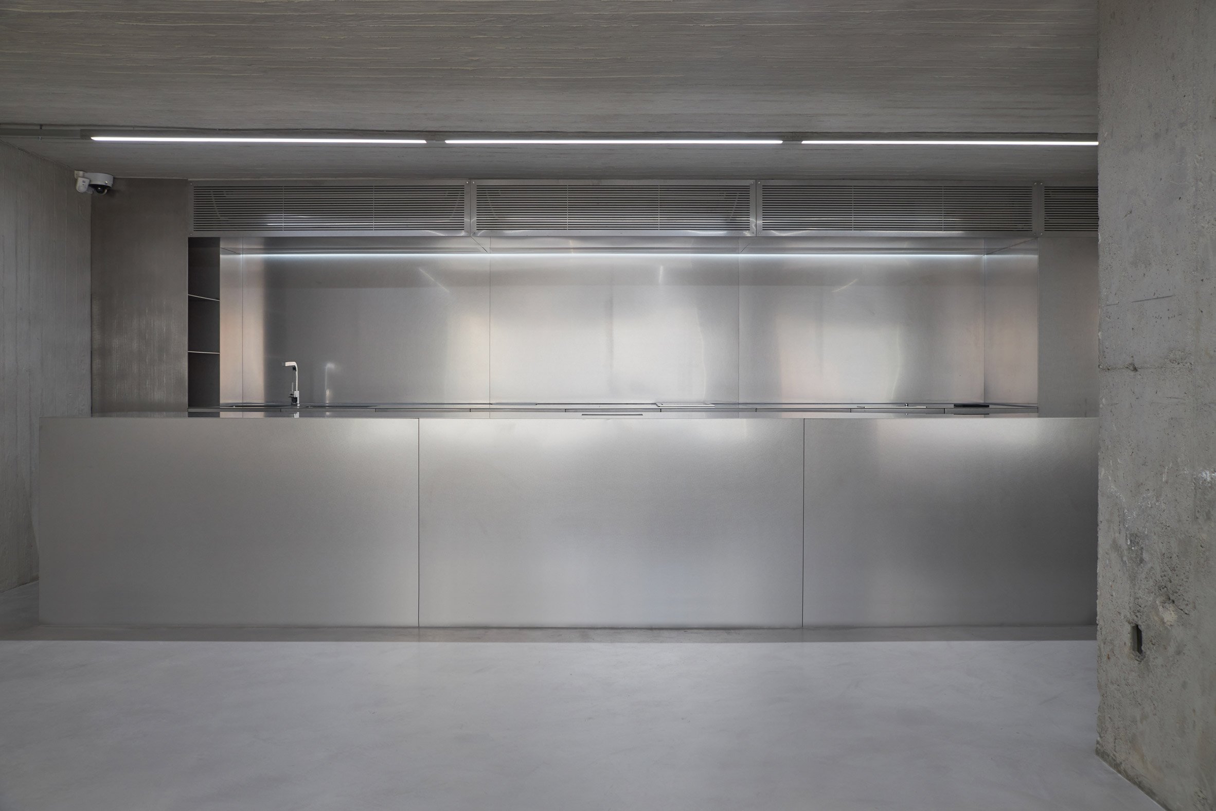 Niceworkshop 首爾梨泰院HaHouse Cafe咖啡館 Hyunseog Oh