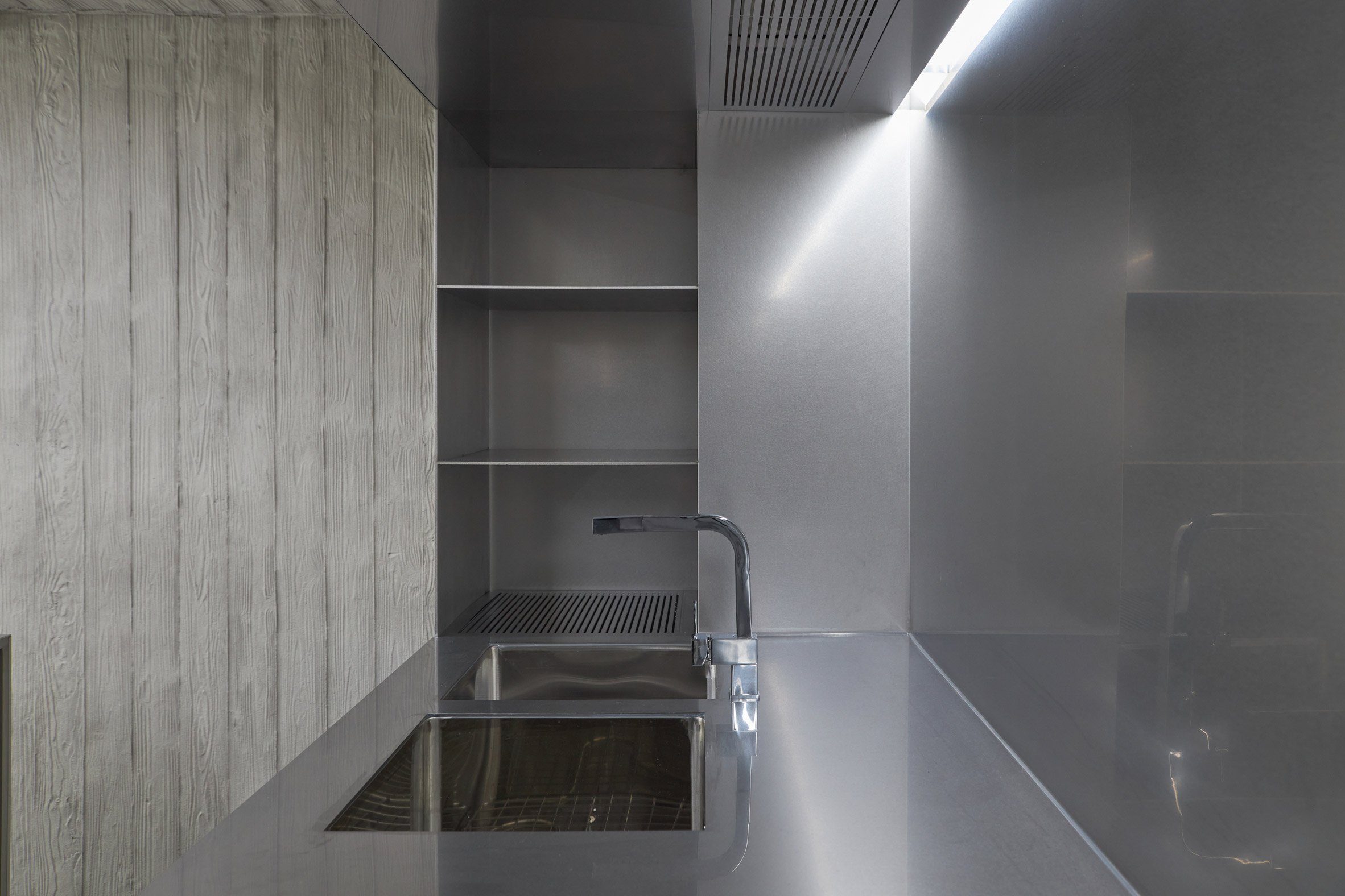 Niceworkshop 首爾梨泰院HaHouse Cafe咖啡館 Hyunseog Oh