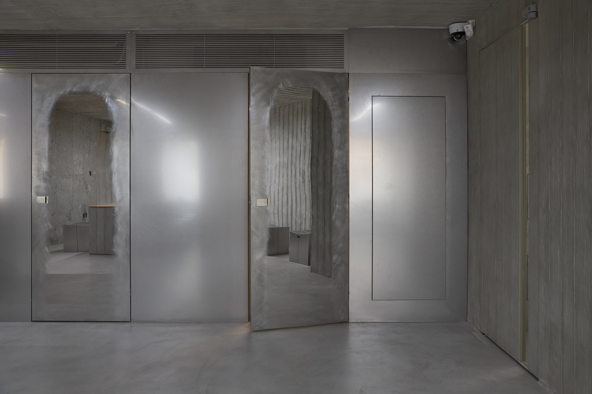 Niceworkshop 首爾梨泰院HaHouse Cafe咖啡館 Hyunseog Oh